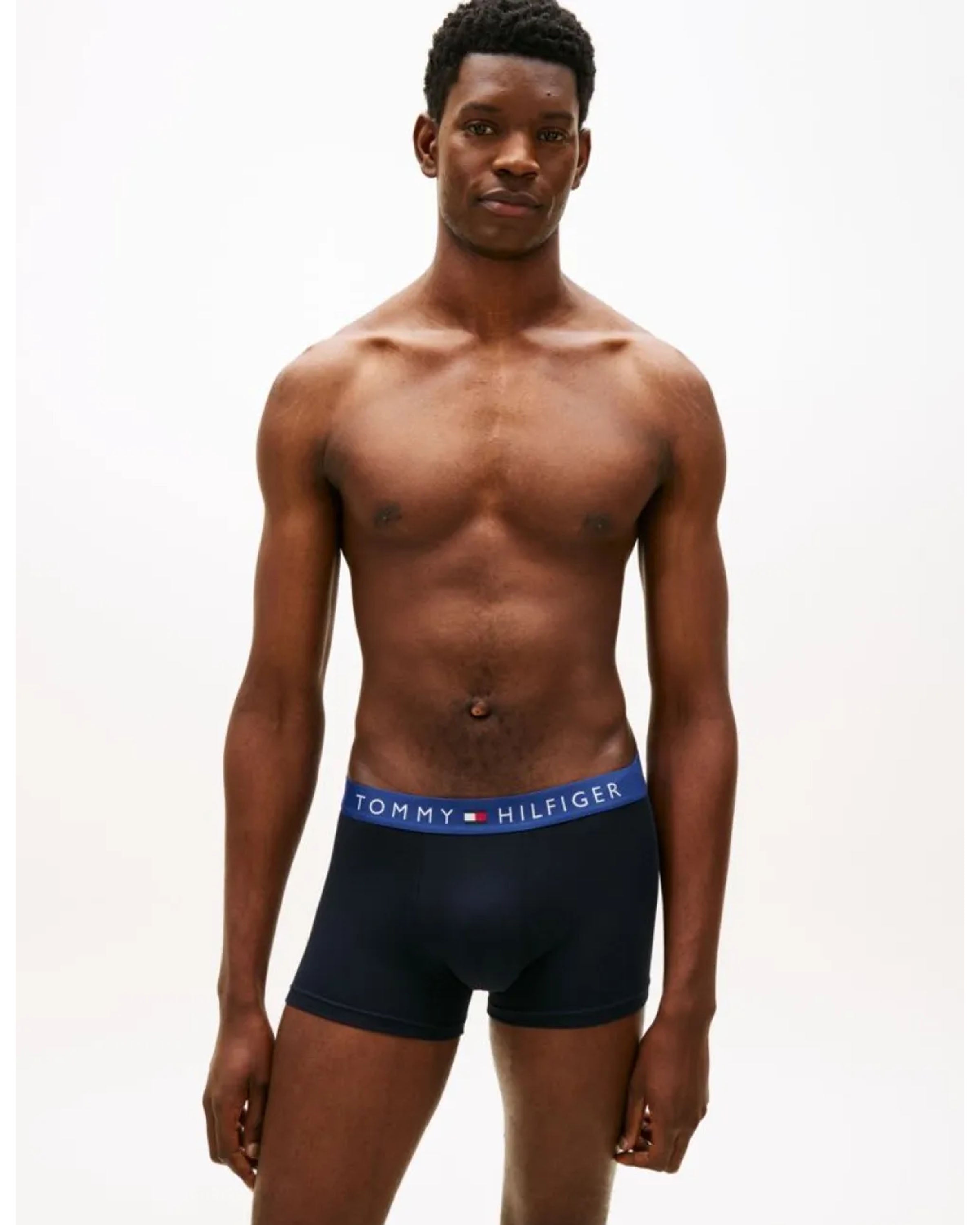 3-Pack Trunk Boxers