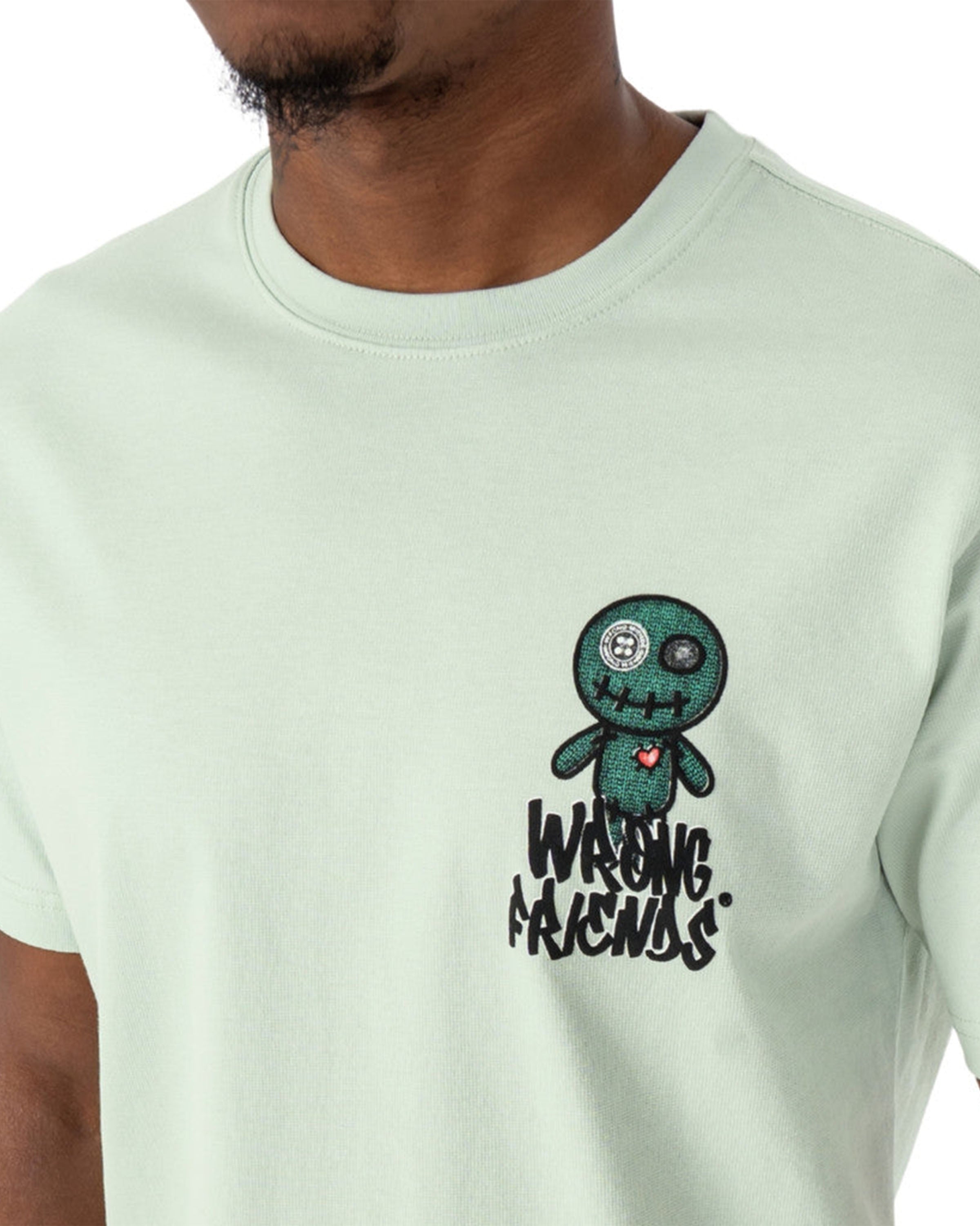 Maupin T-Shirt