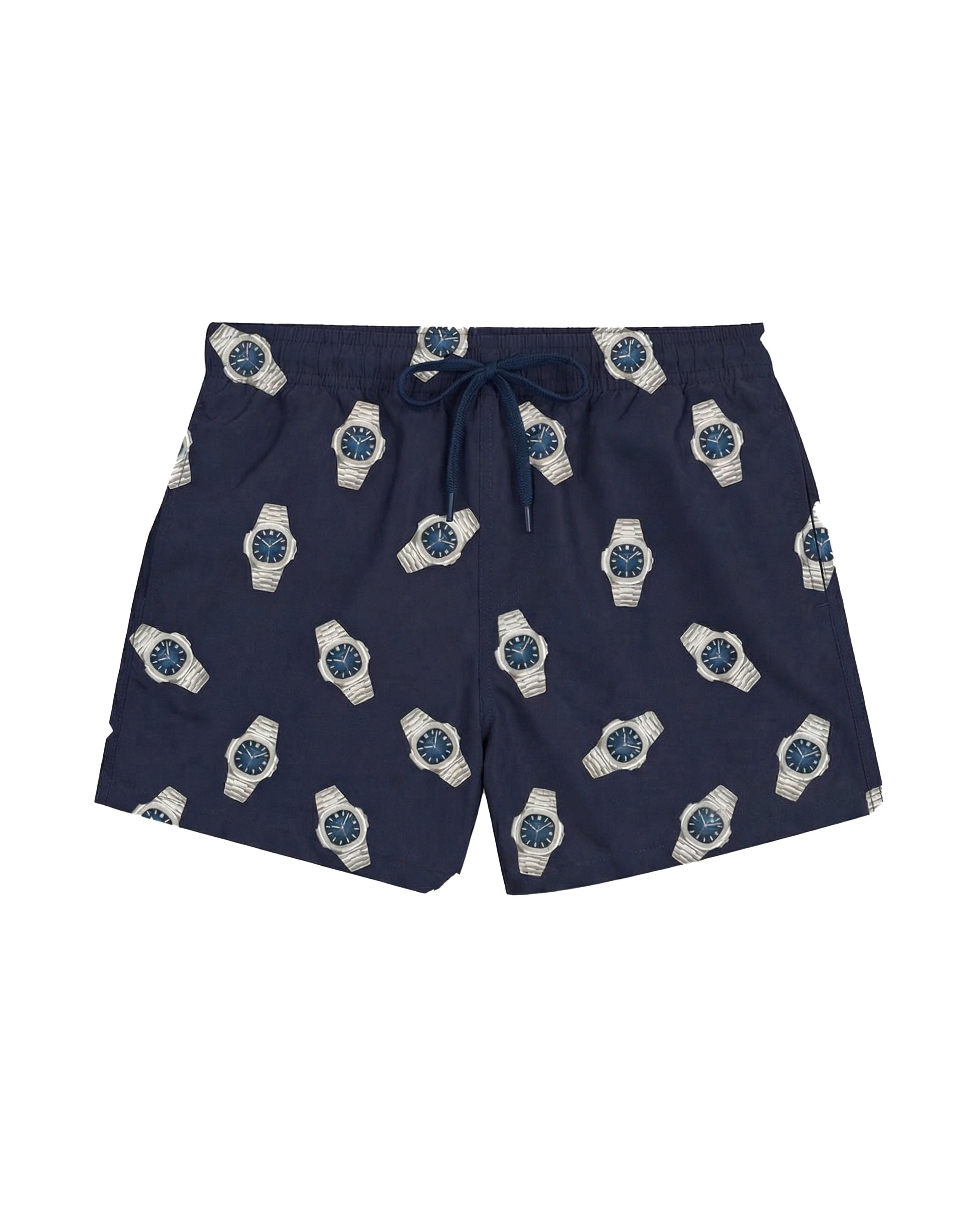 Zwembroek Allover Watches