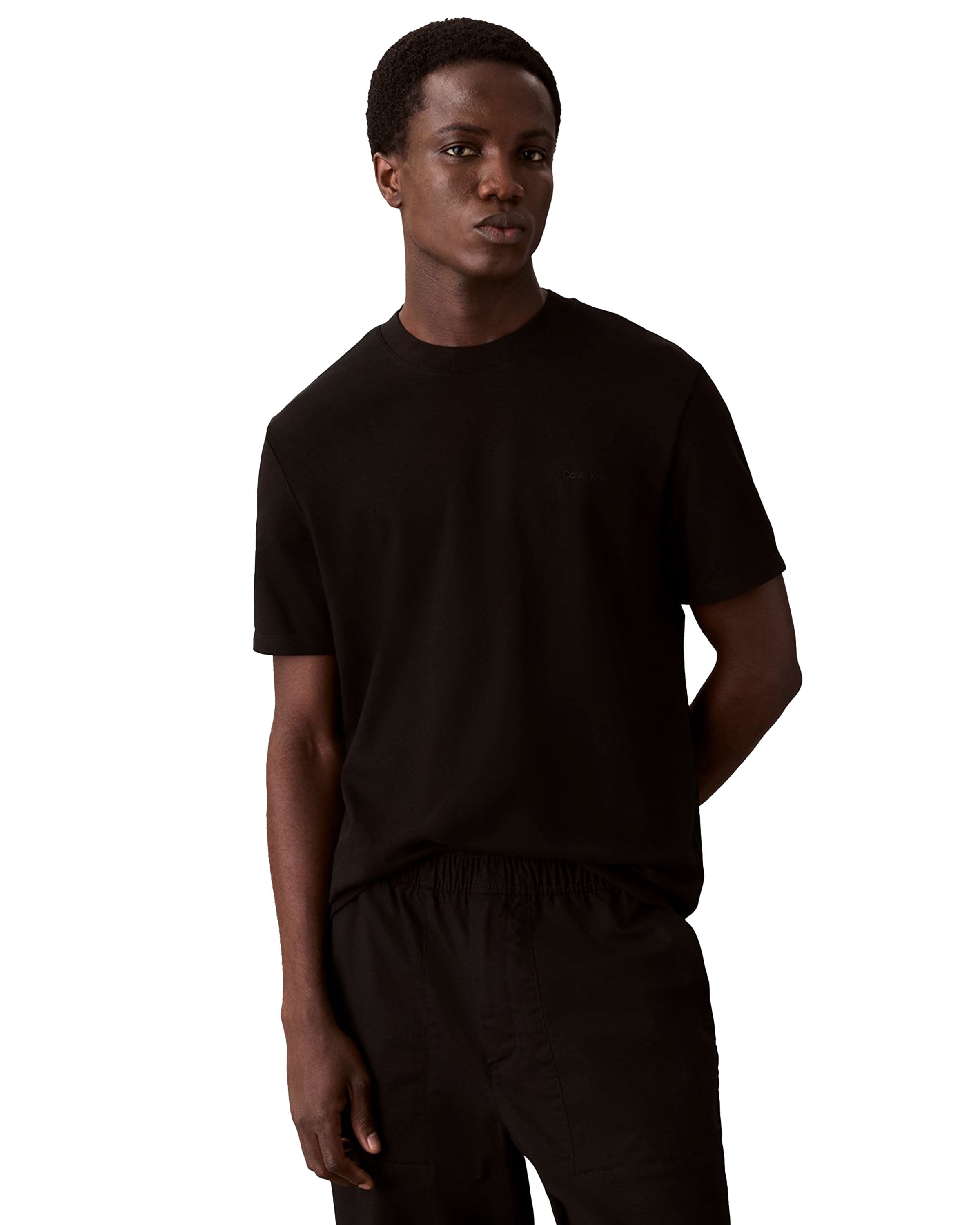 Tech Interlock T-Shirt