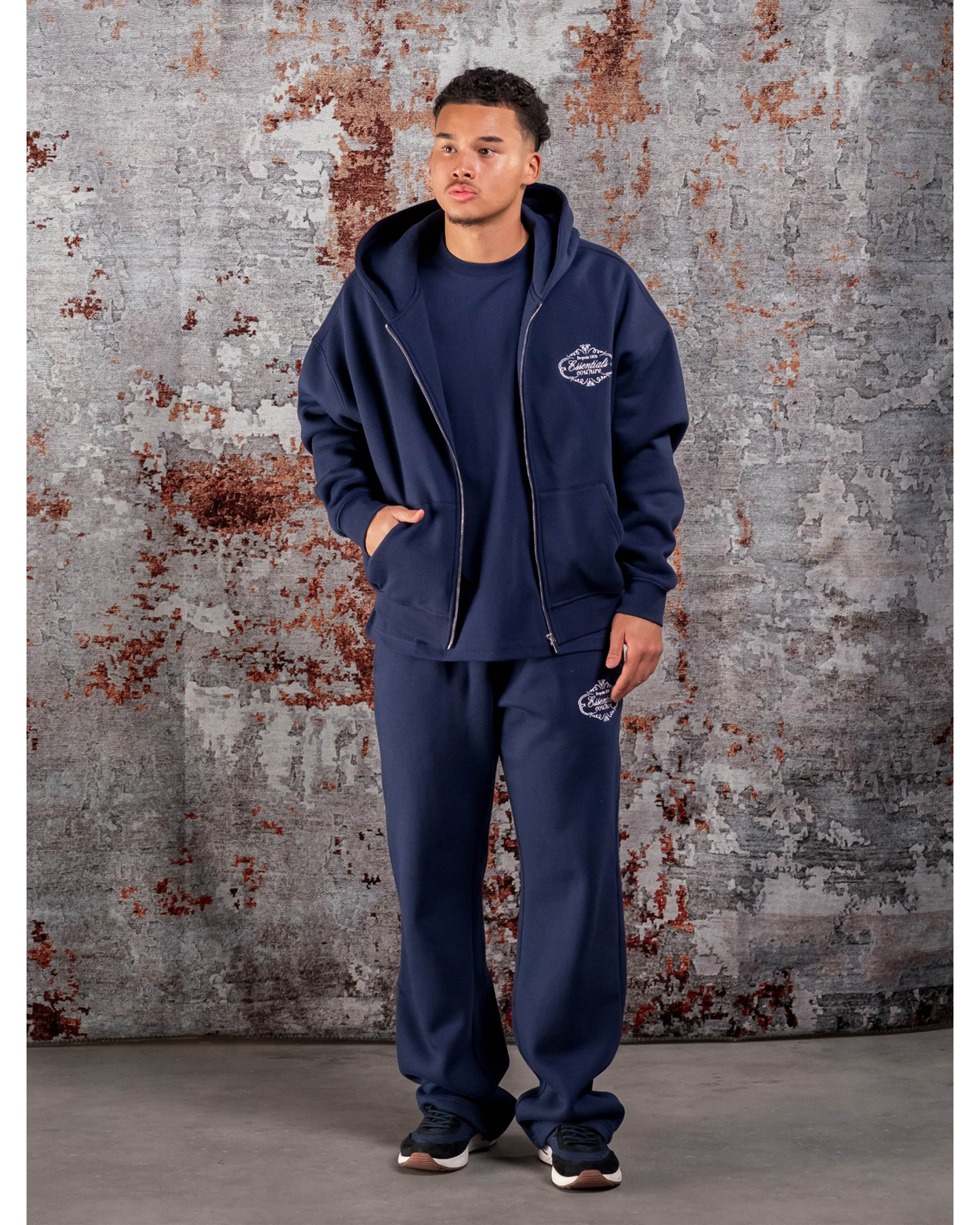 Royal Zipper Trainingspak