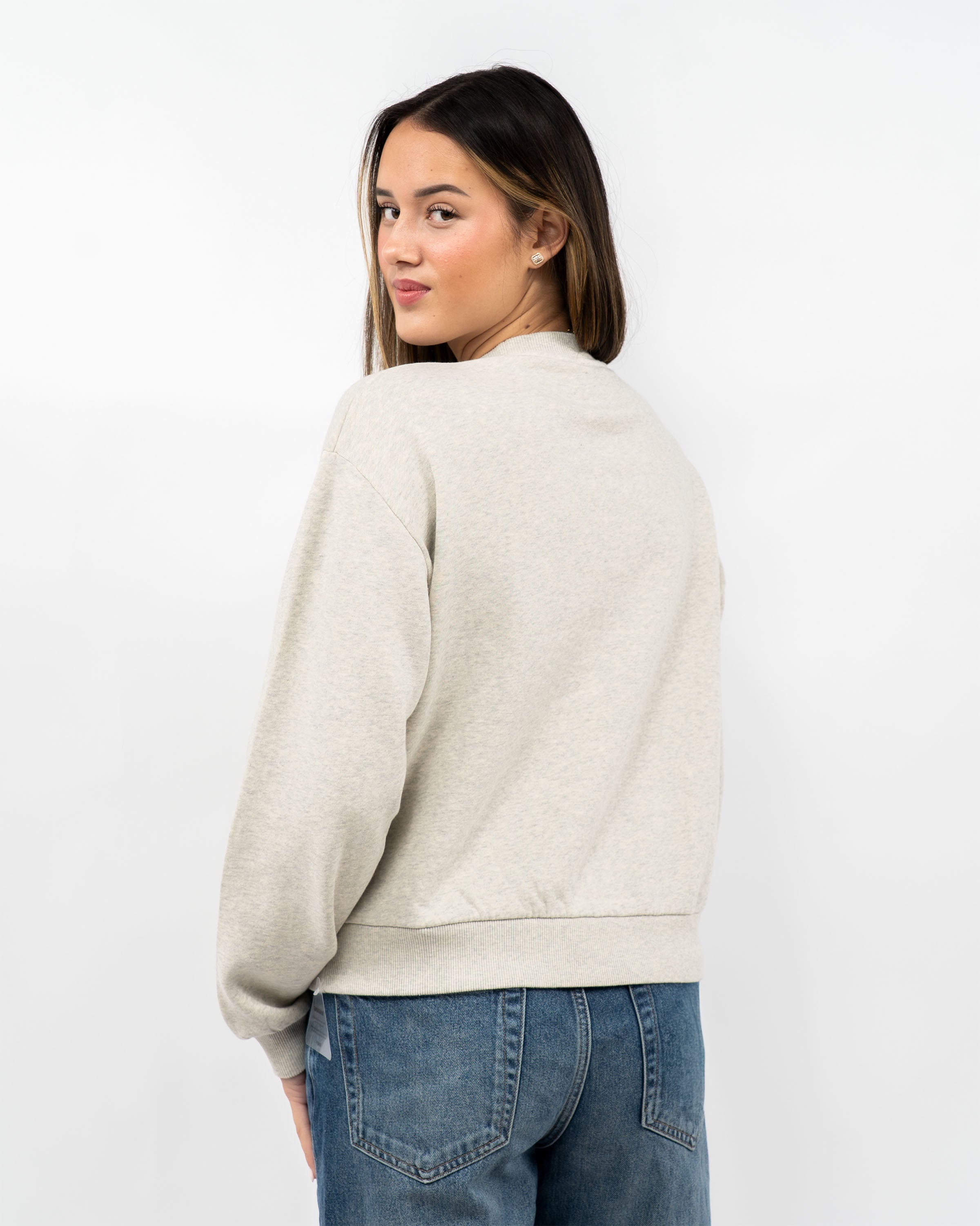 Naomi Sweater
