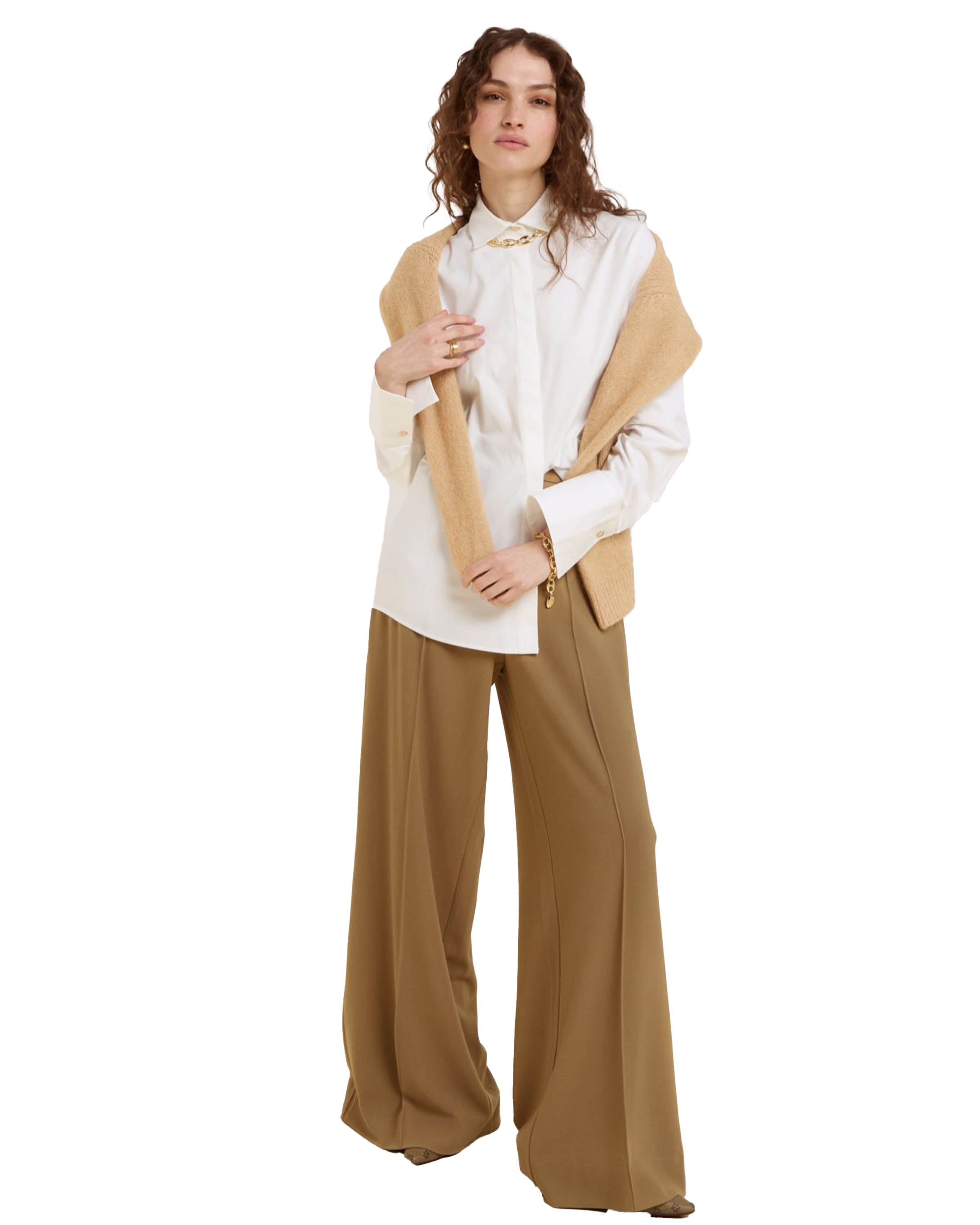Nellie Pantalon - PRE ORDER