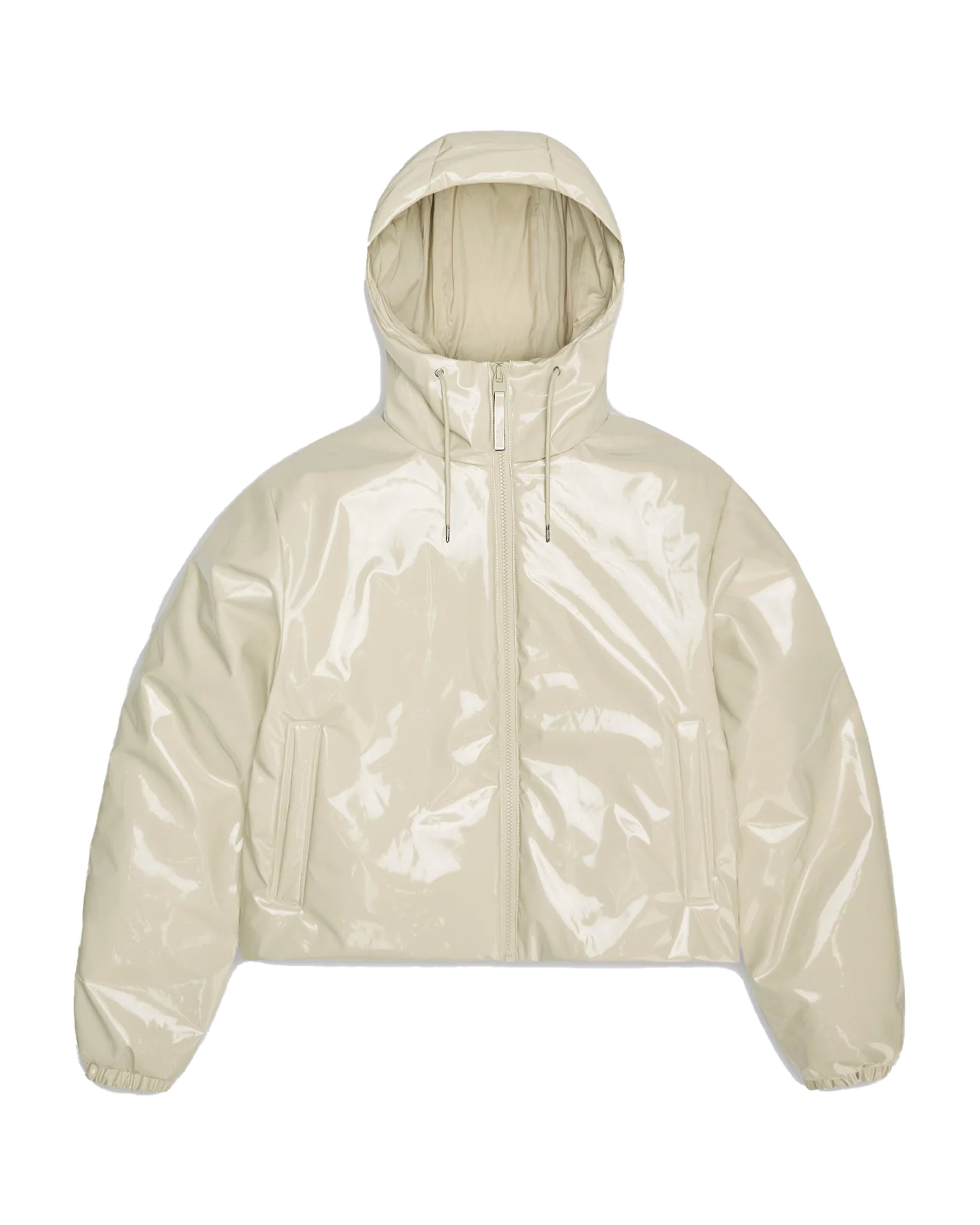 Lohja Short Insulated Jacket