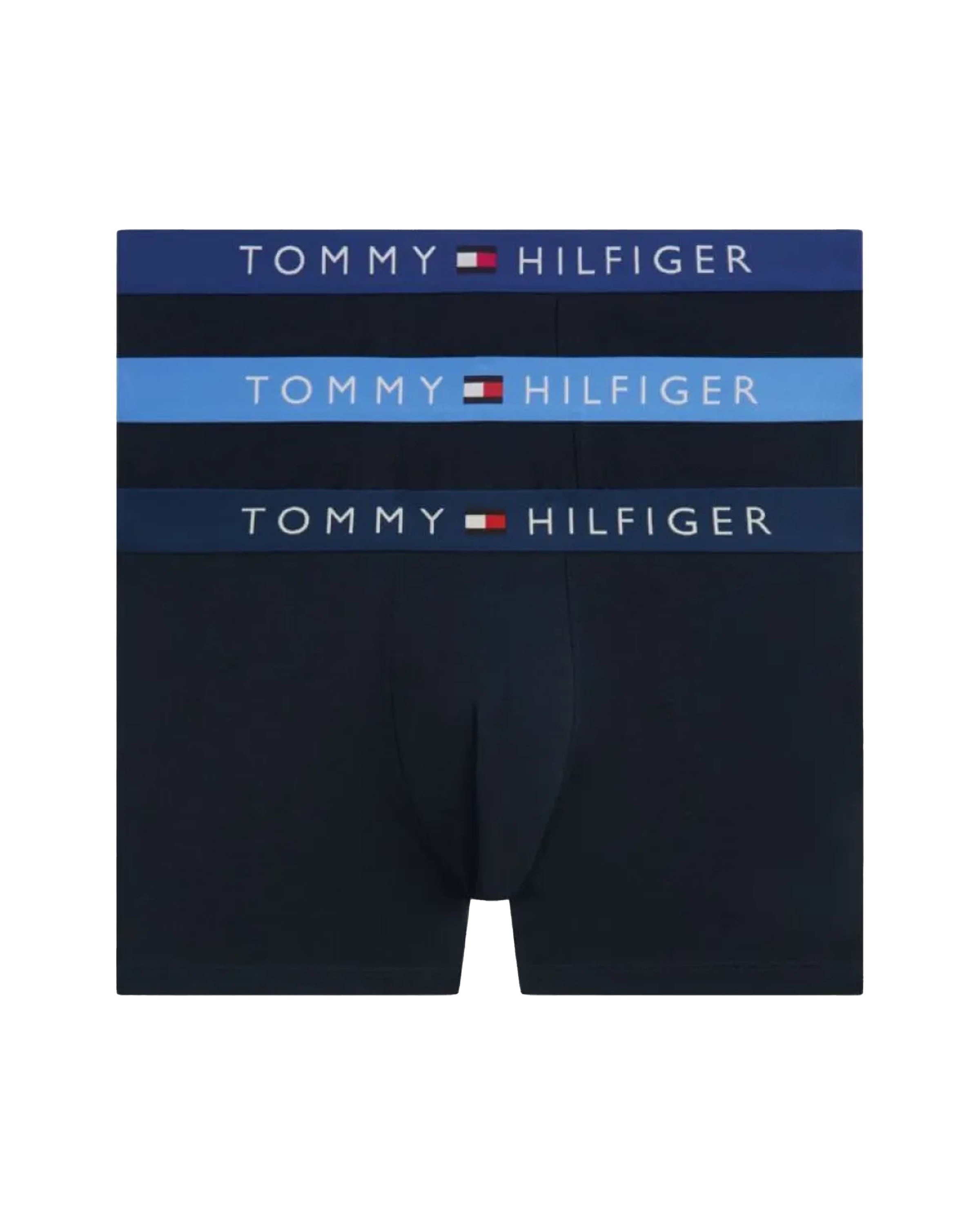 3-Pack Trunk Boxers