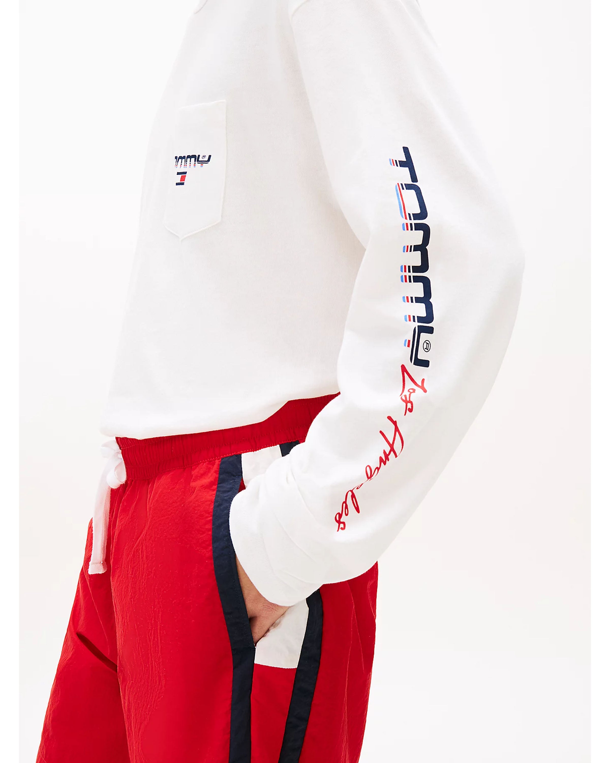 La Longsleeve