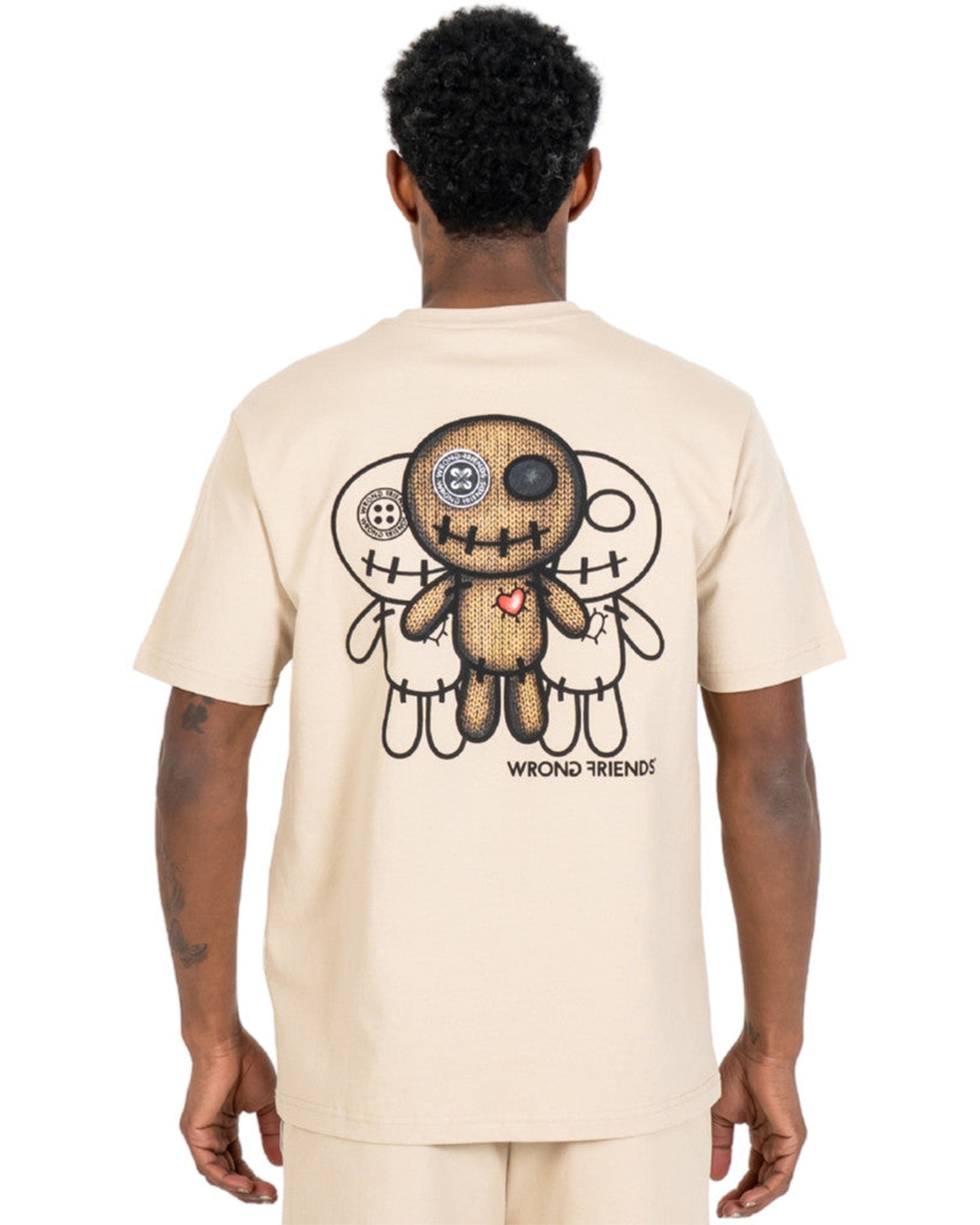 Maupin T-Shirt