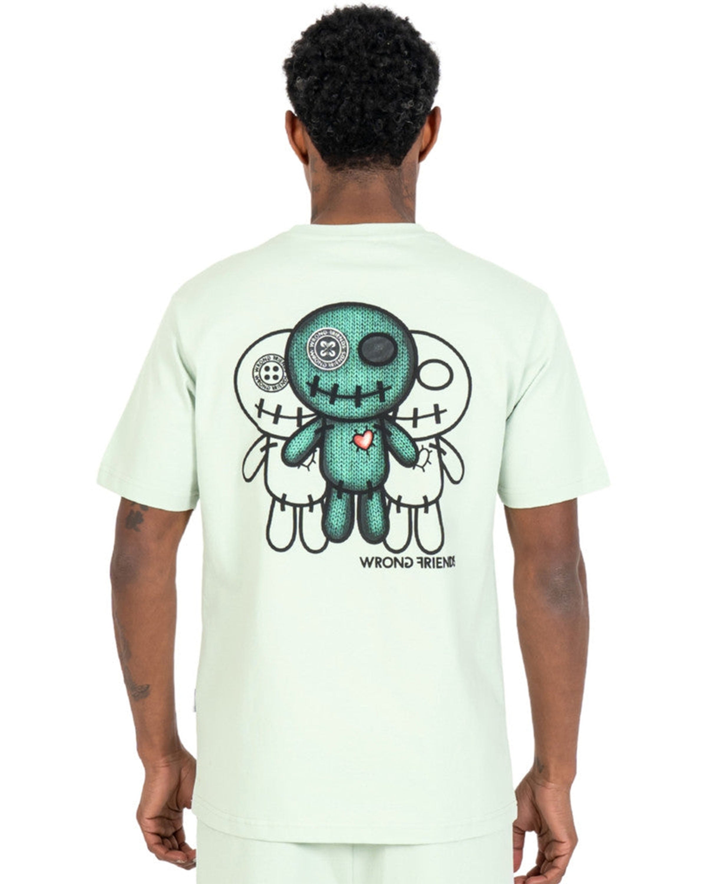 Maupin T-Shirt
