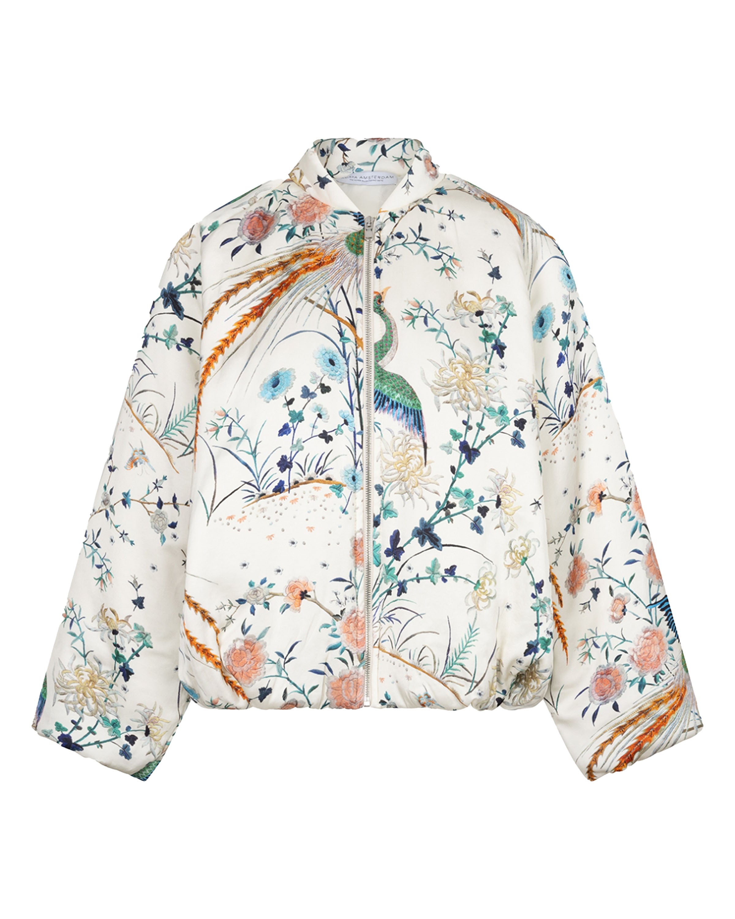 Faith Bomber