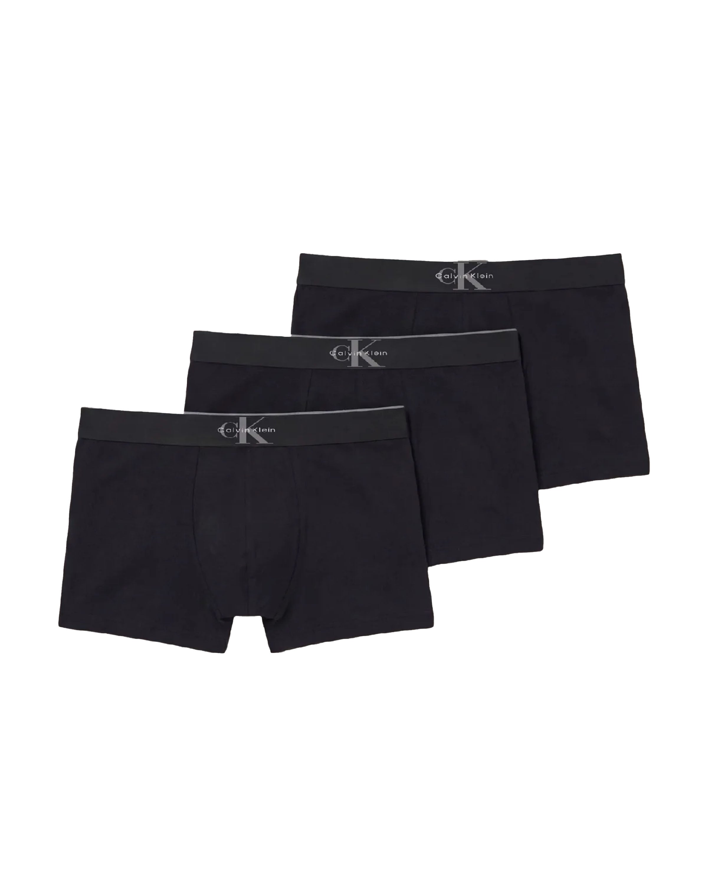 3-Pack Trunk Boxers