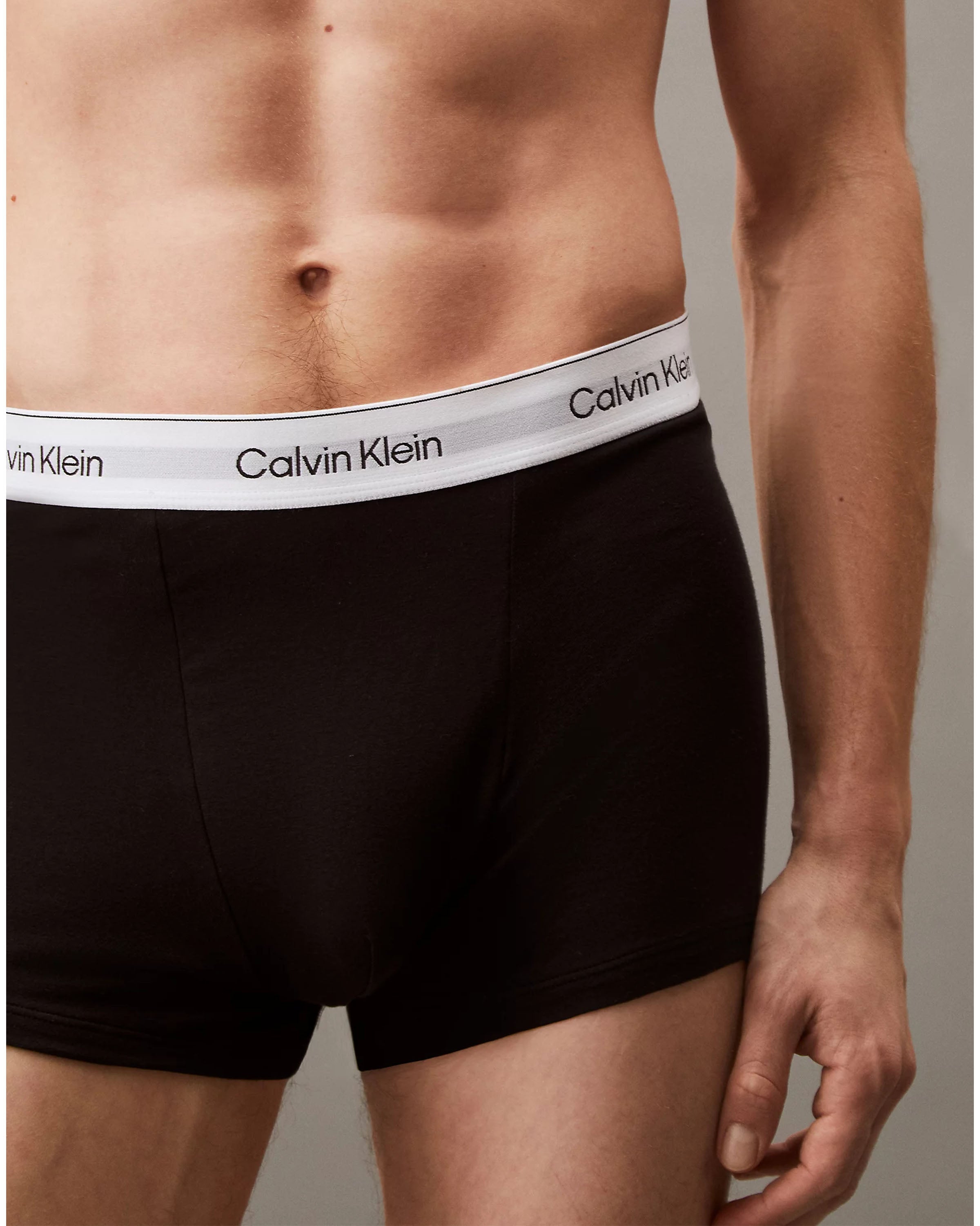 5-Pack Relaxed Trunk Boxers