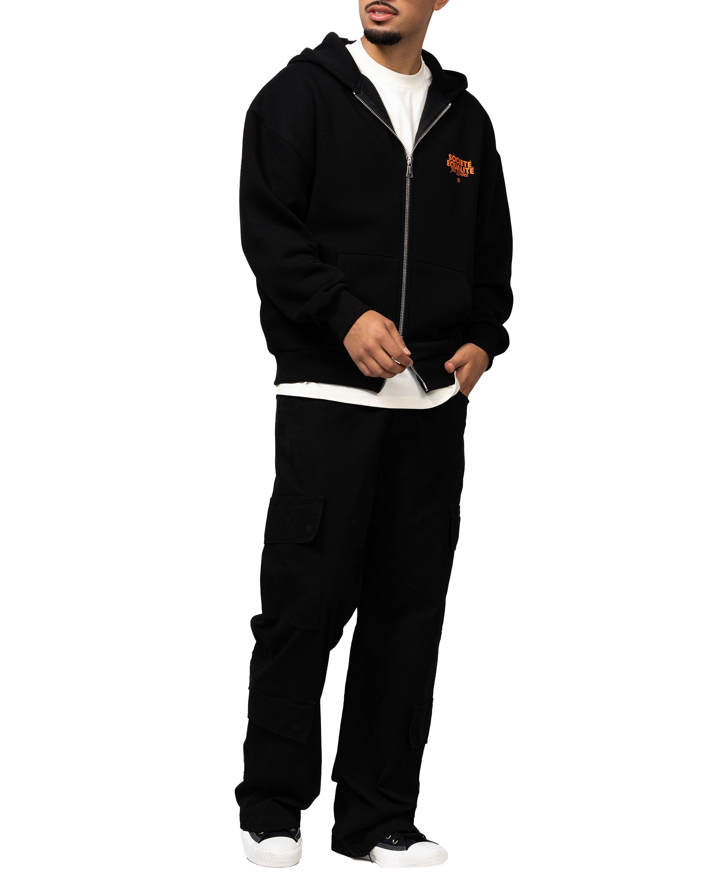 Societe 2.0 Vest Pre Order