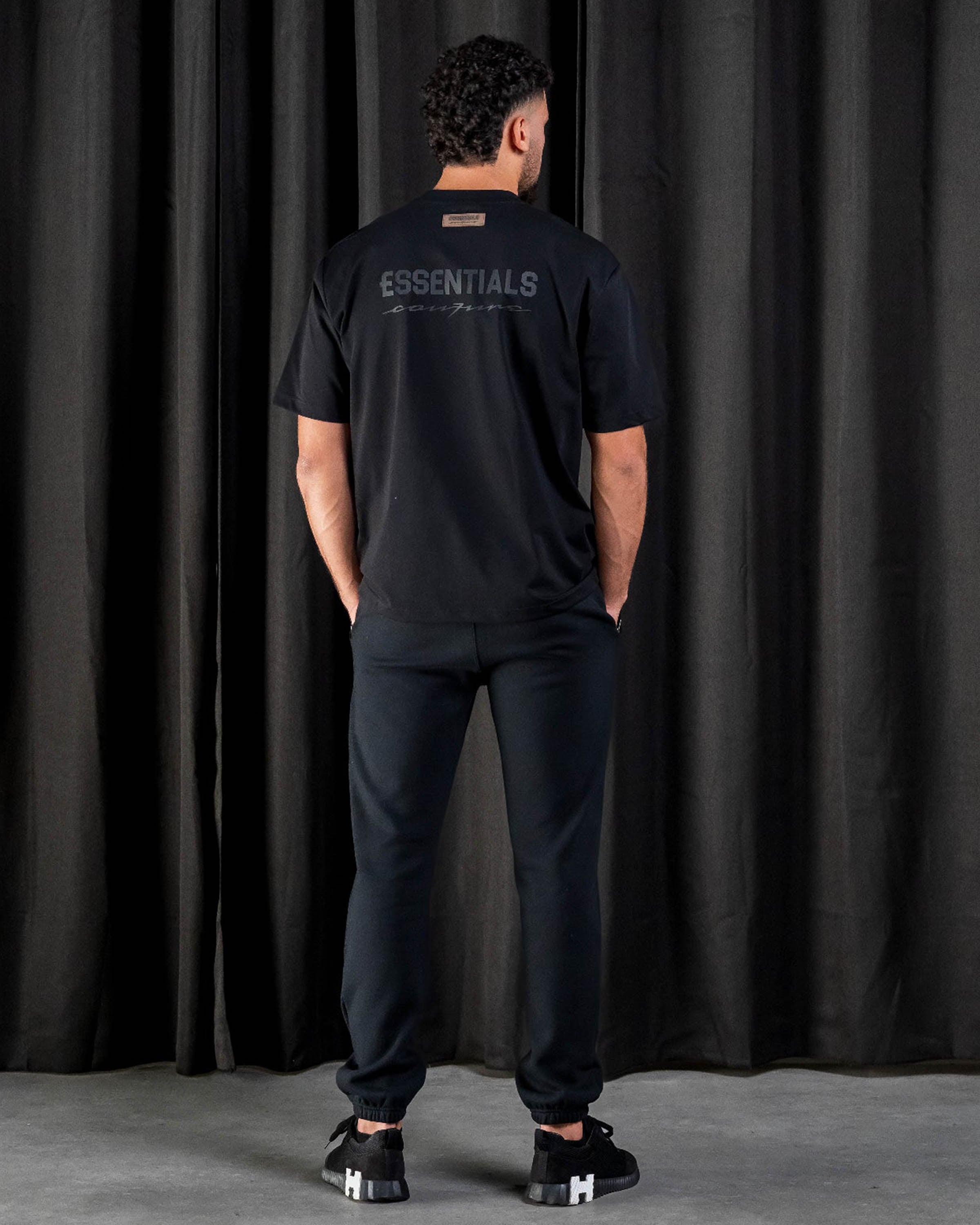 Basic Small Logo T-Shirt