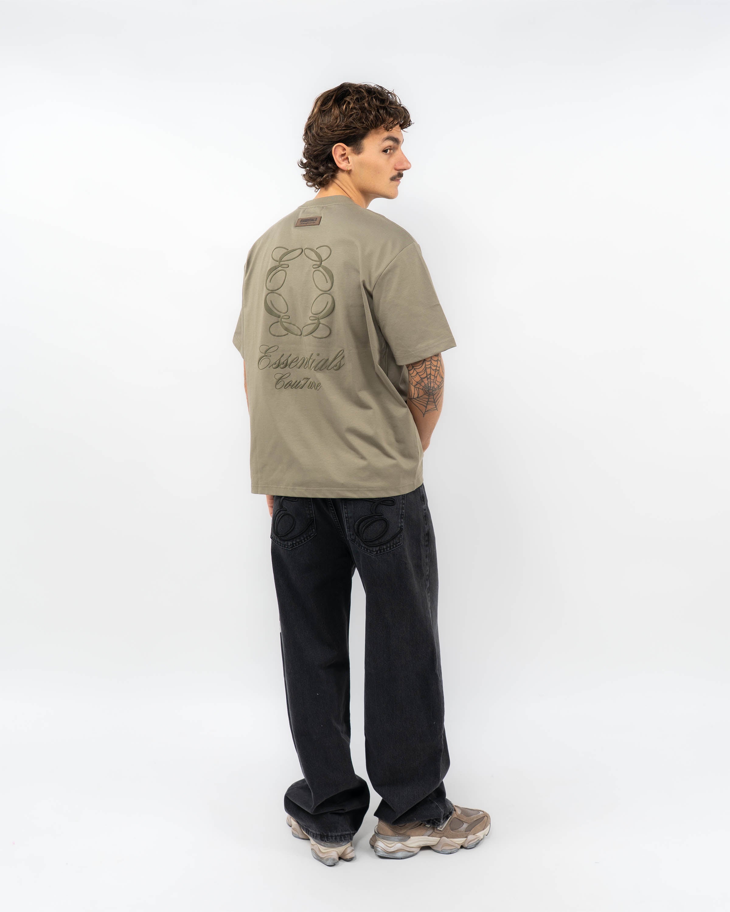 Classic Logo T-Shirt