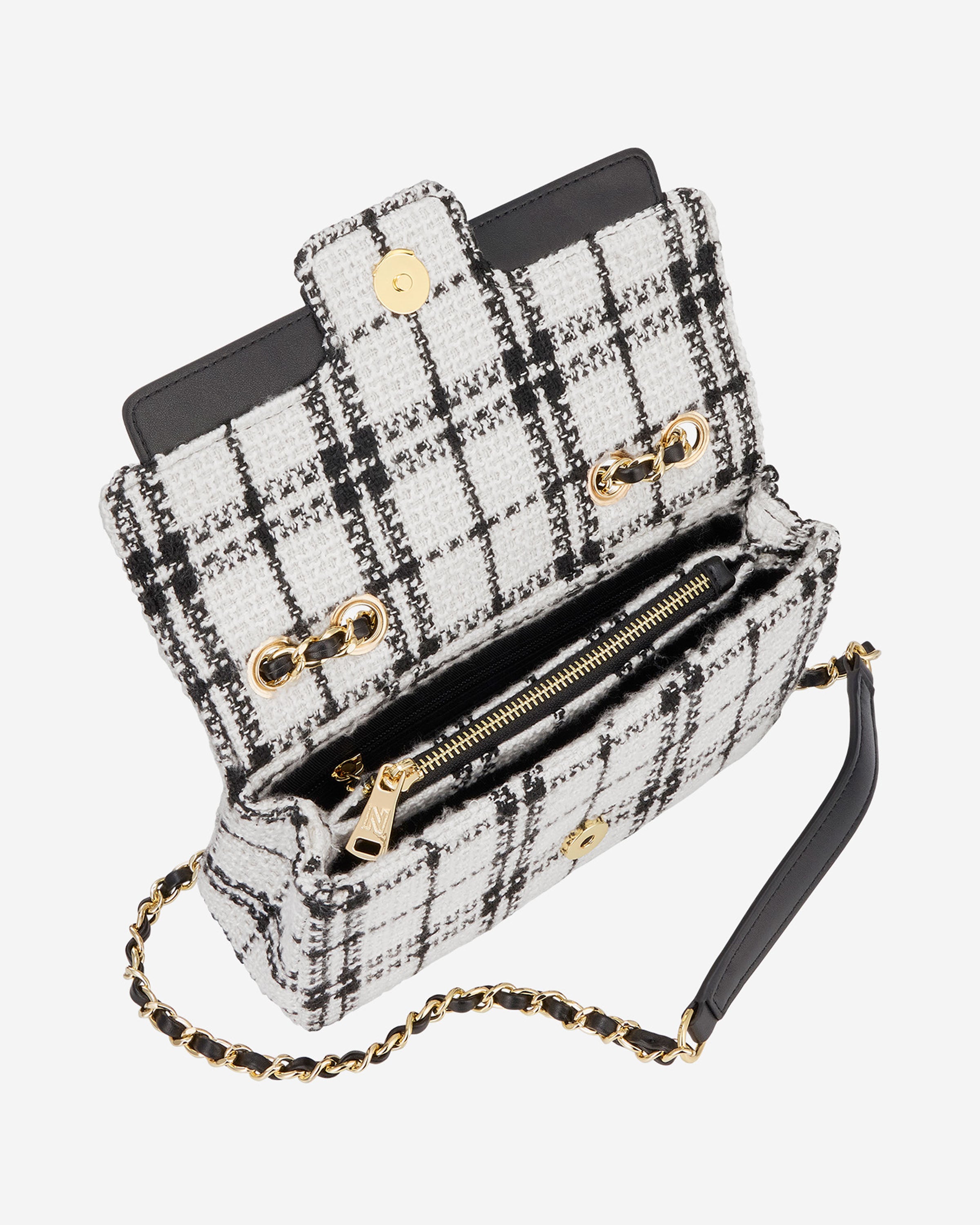 Orlea Tweet Schoudertas