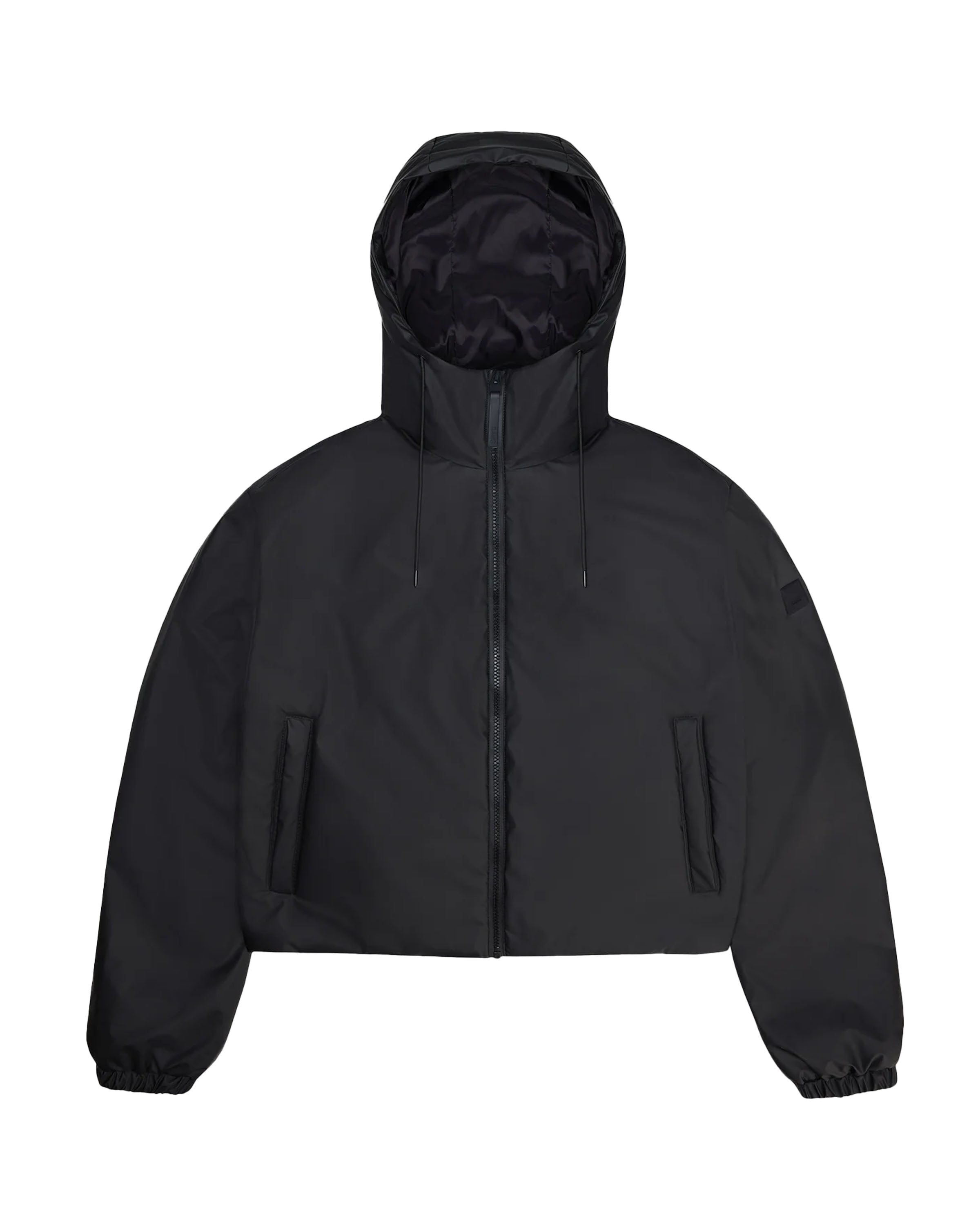 Lohja Short Insulated Jacket
