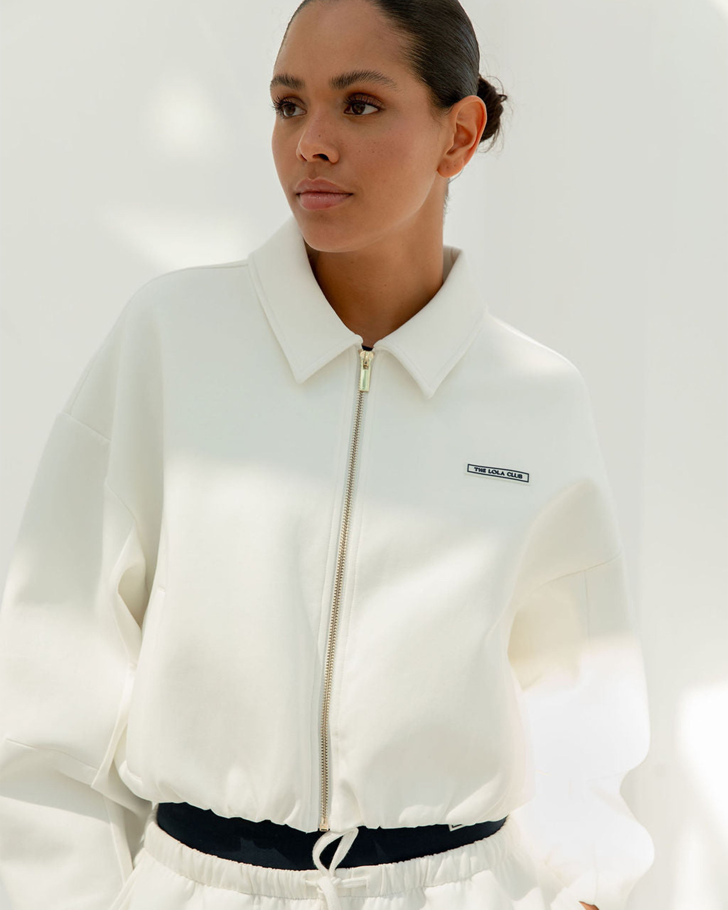 Millie Zip Through Vest