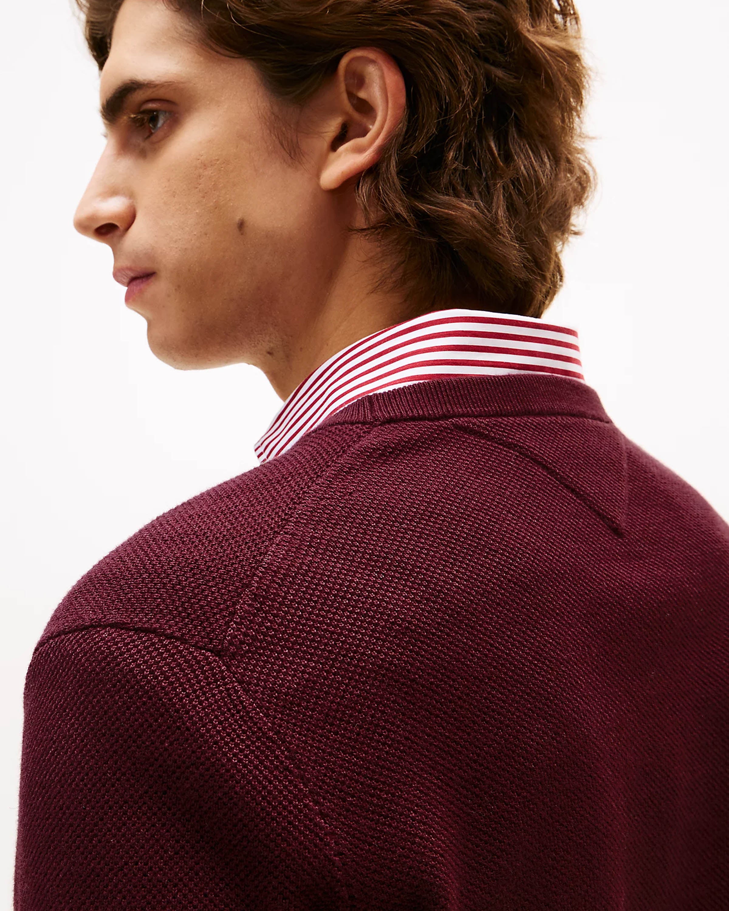 Essential Structure Sweater