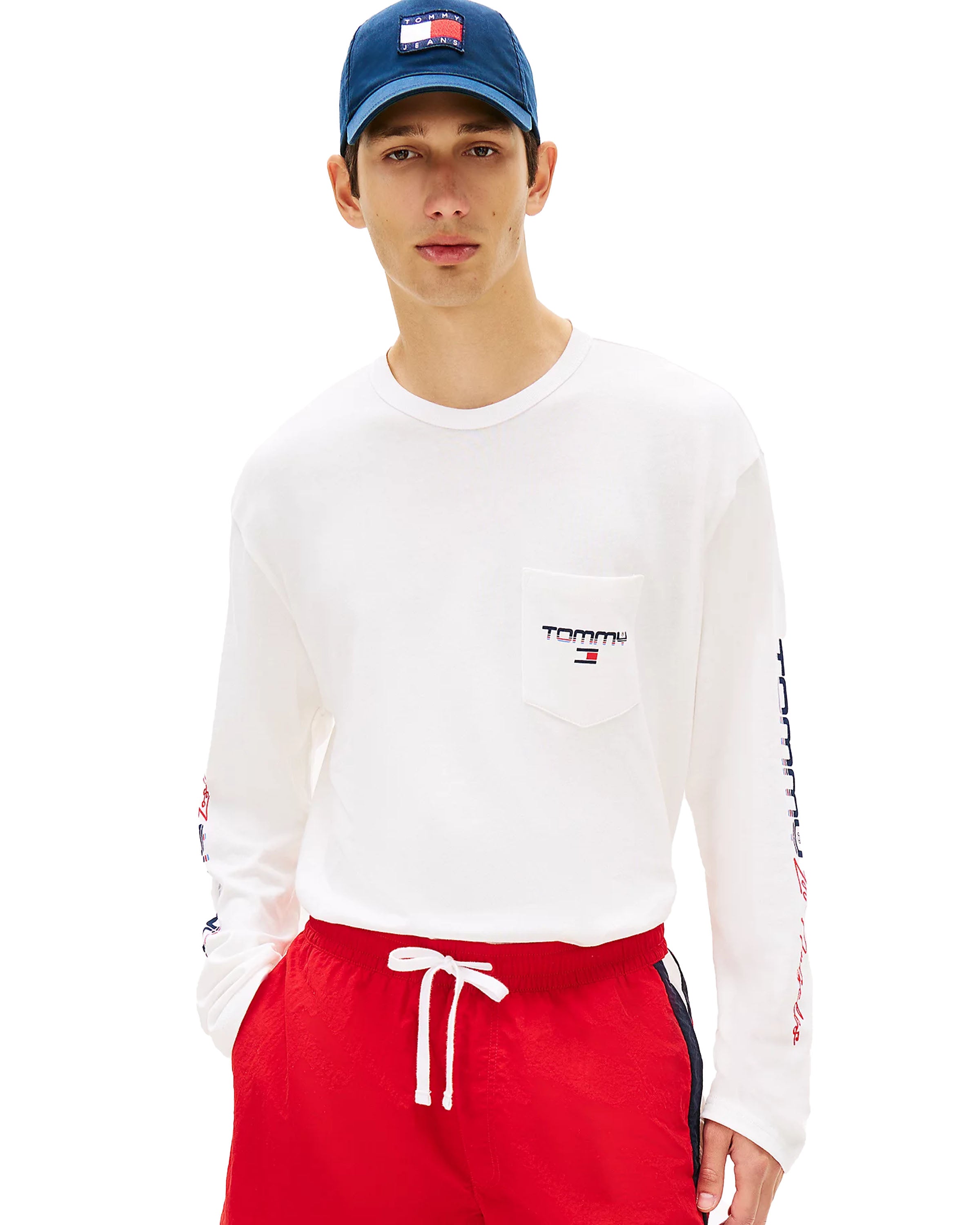 La Longsleeve