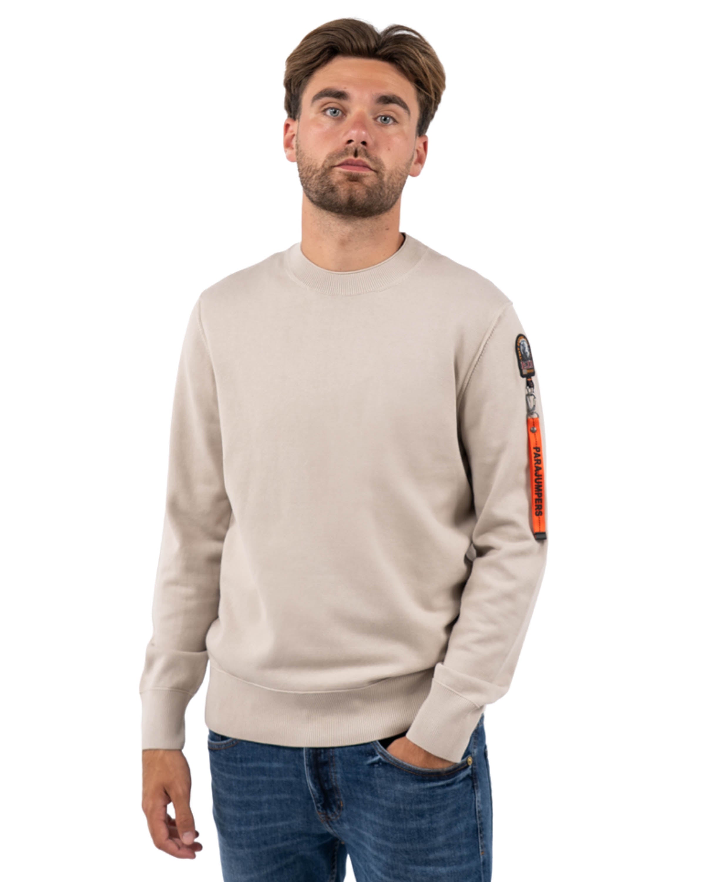 Basic Braw Sweater