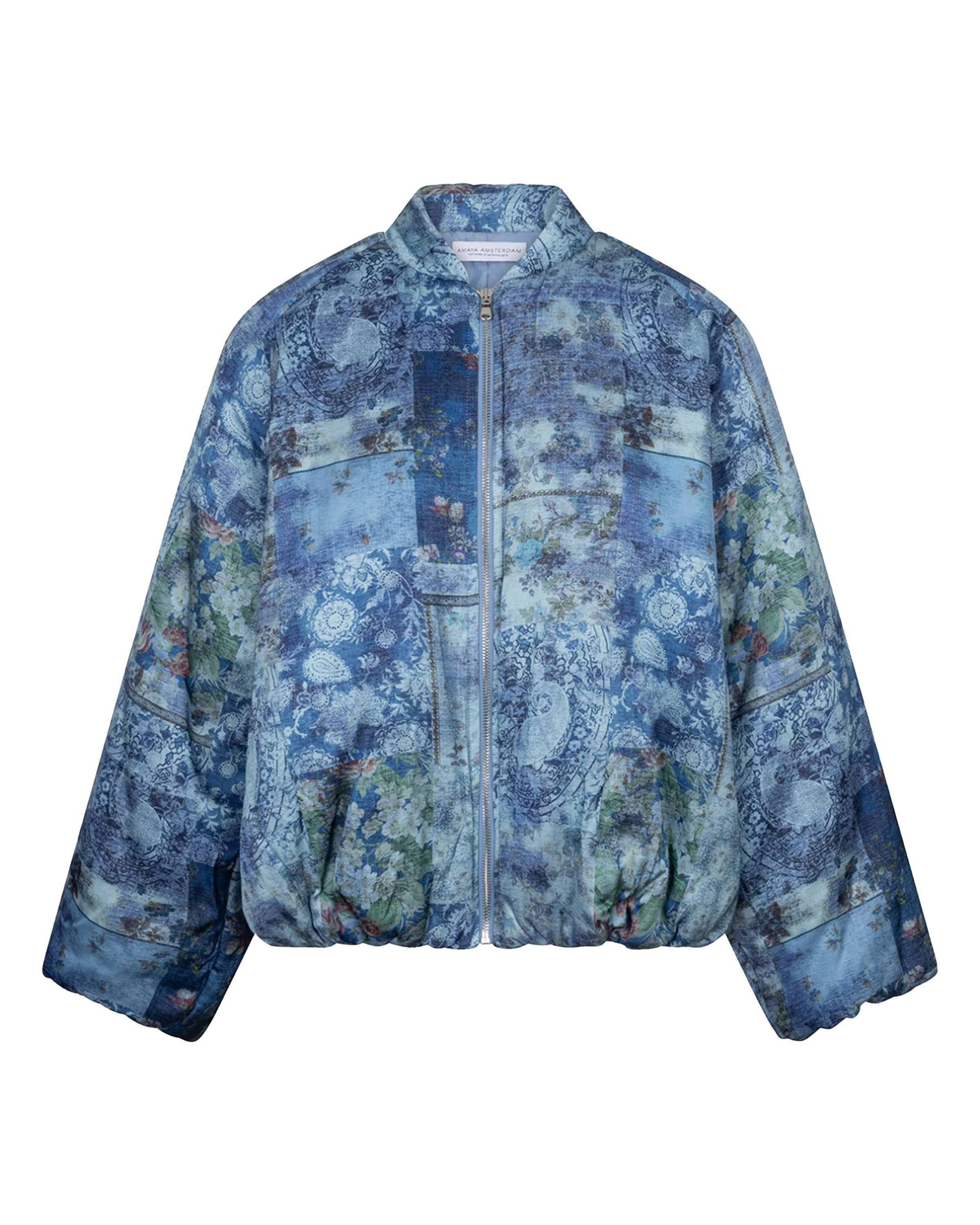 Faith Bomber