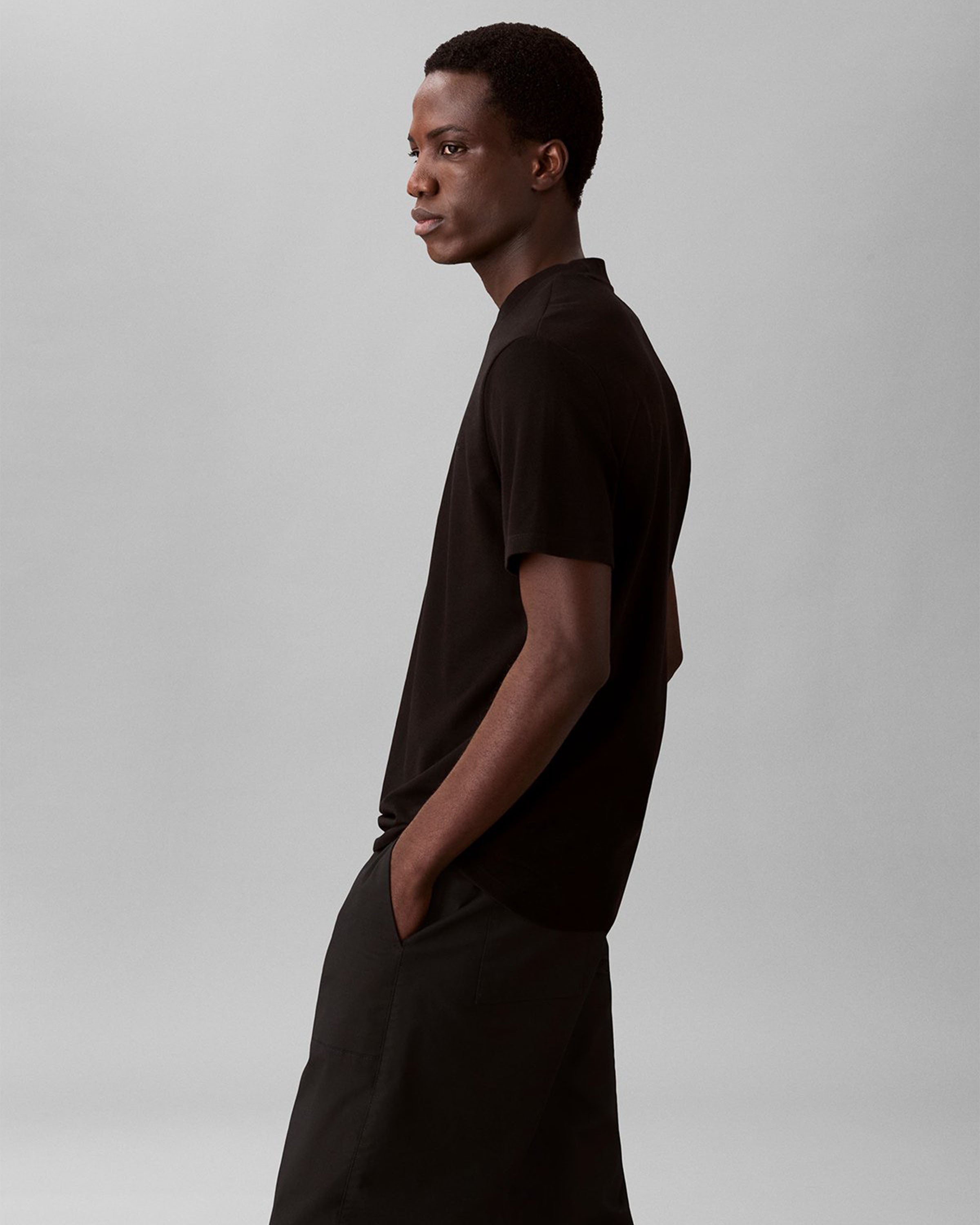 Tech Interlock T-Shirt