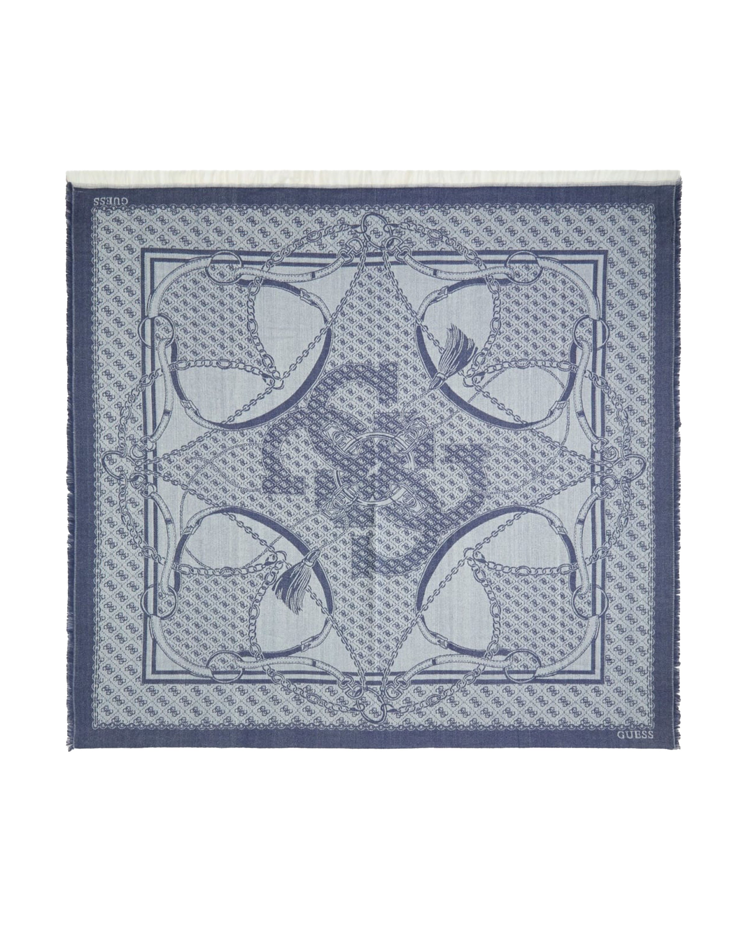 Kefiah Sjaal 120X120