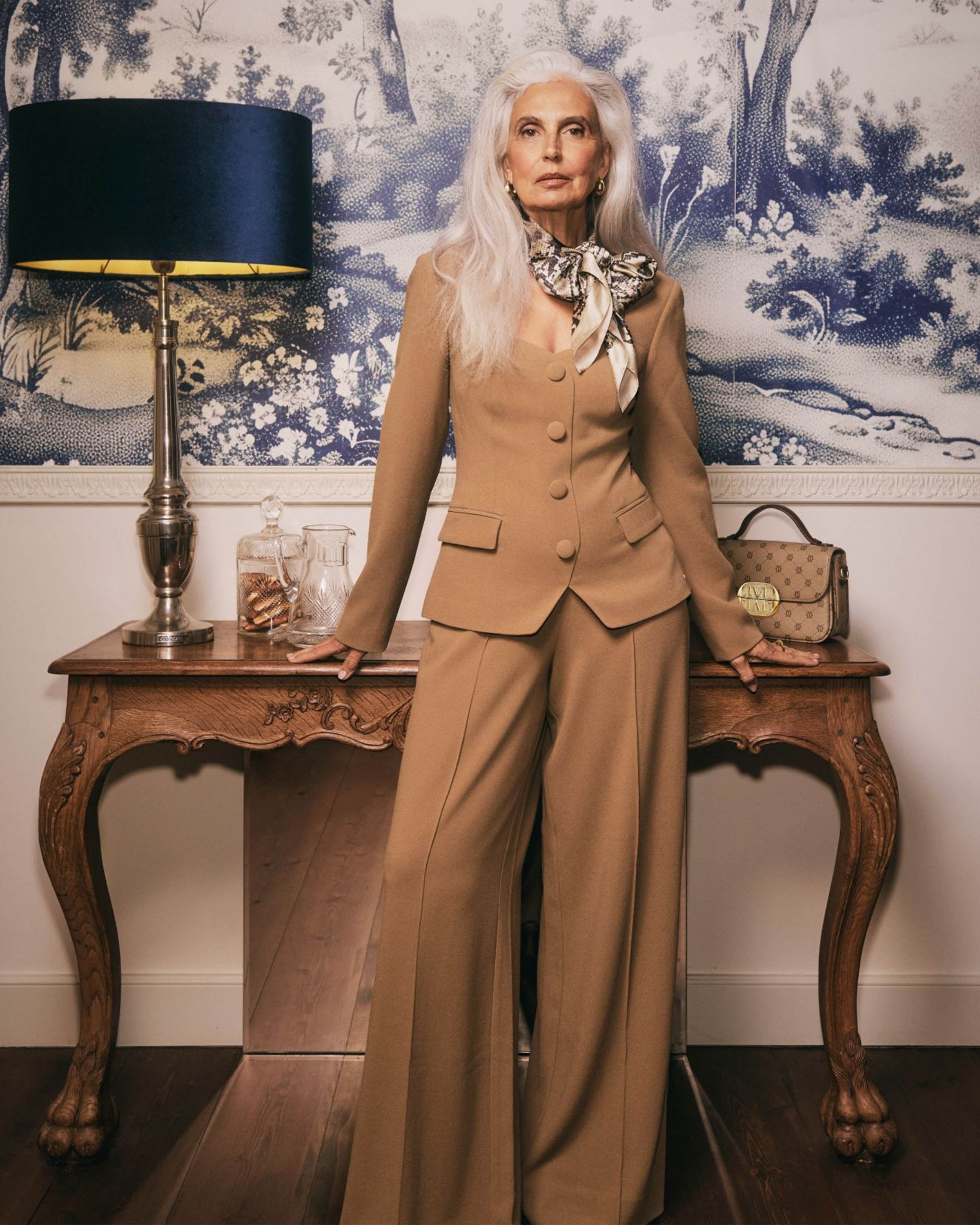 Nellie Pantalon - PRE ORDER