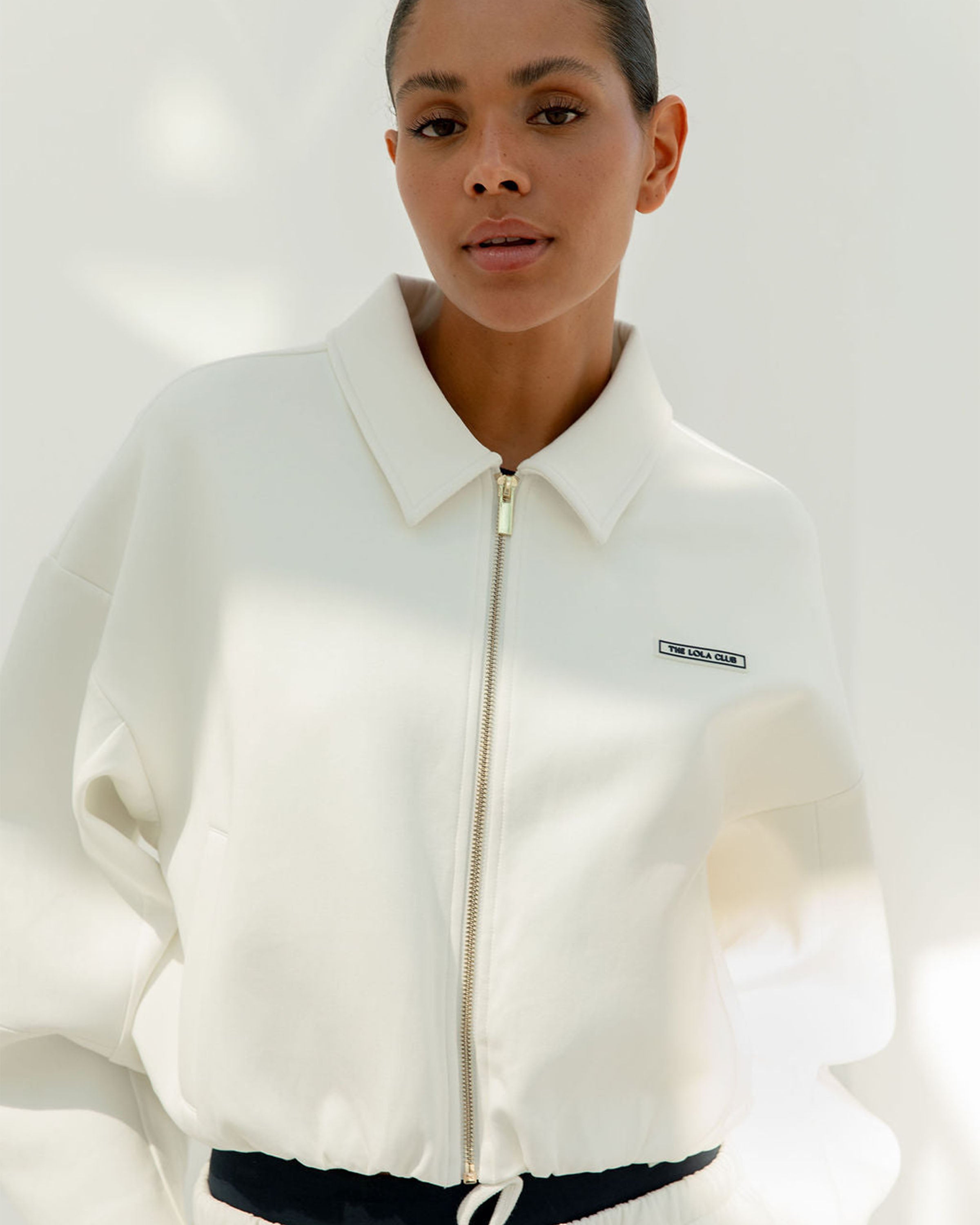 Millie Zip Through Vest