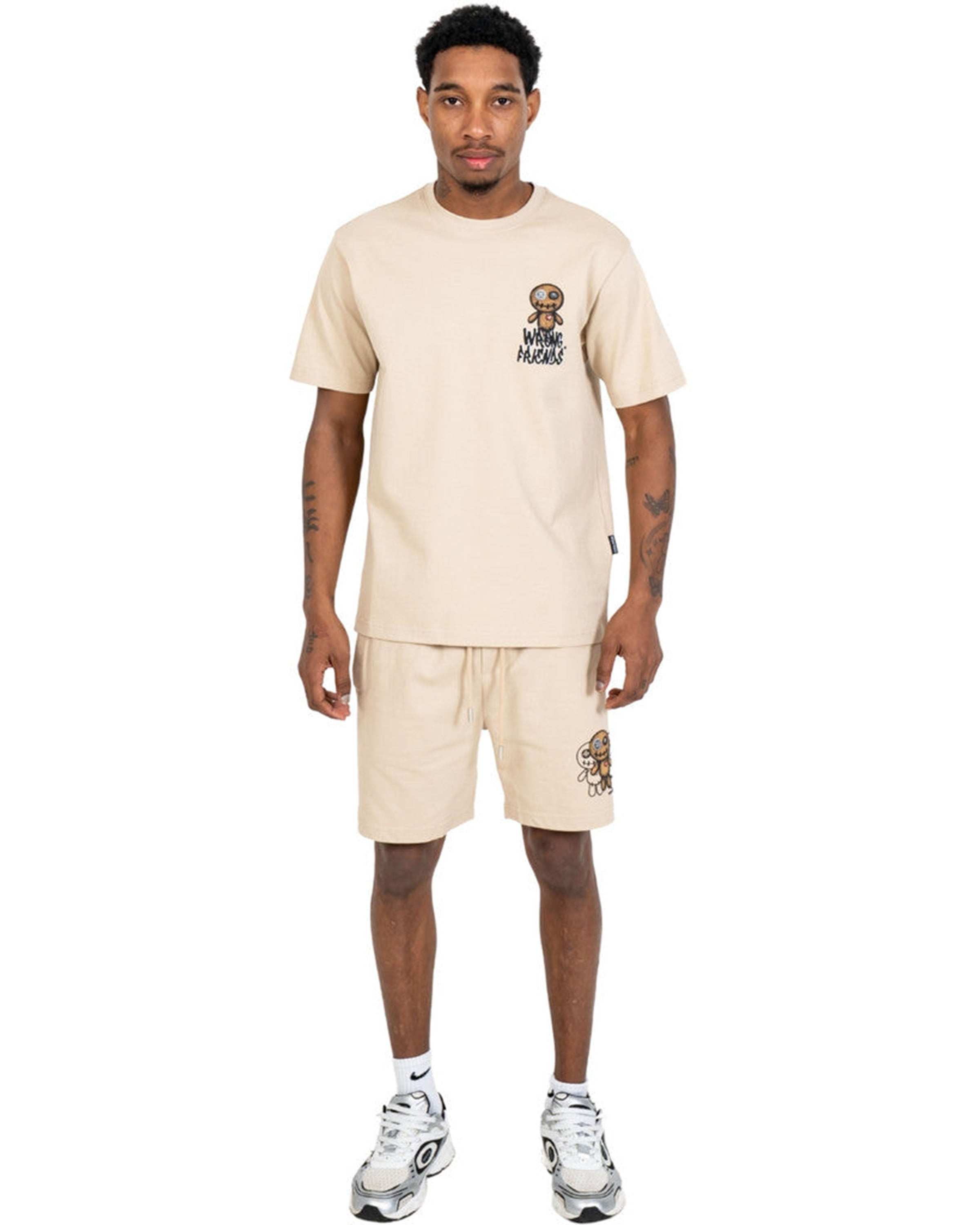 Maupin T-Shirt