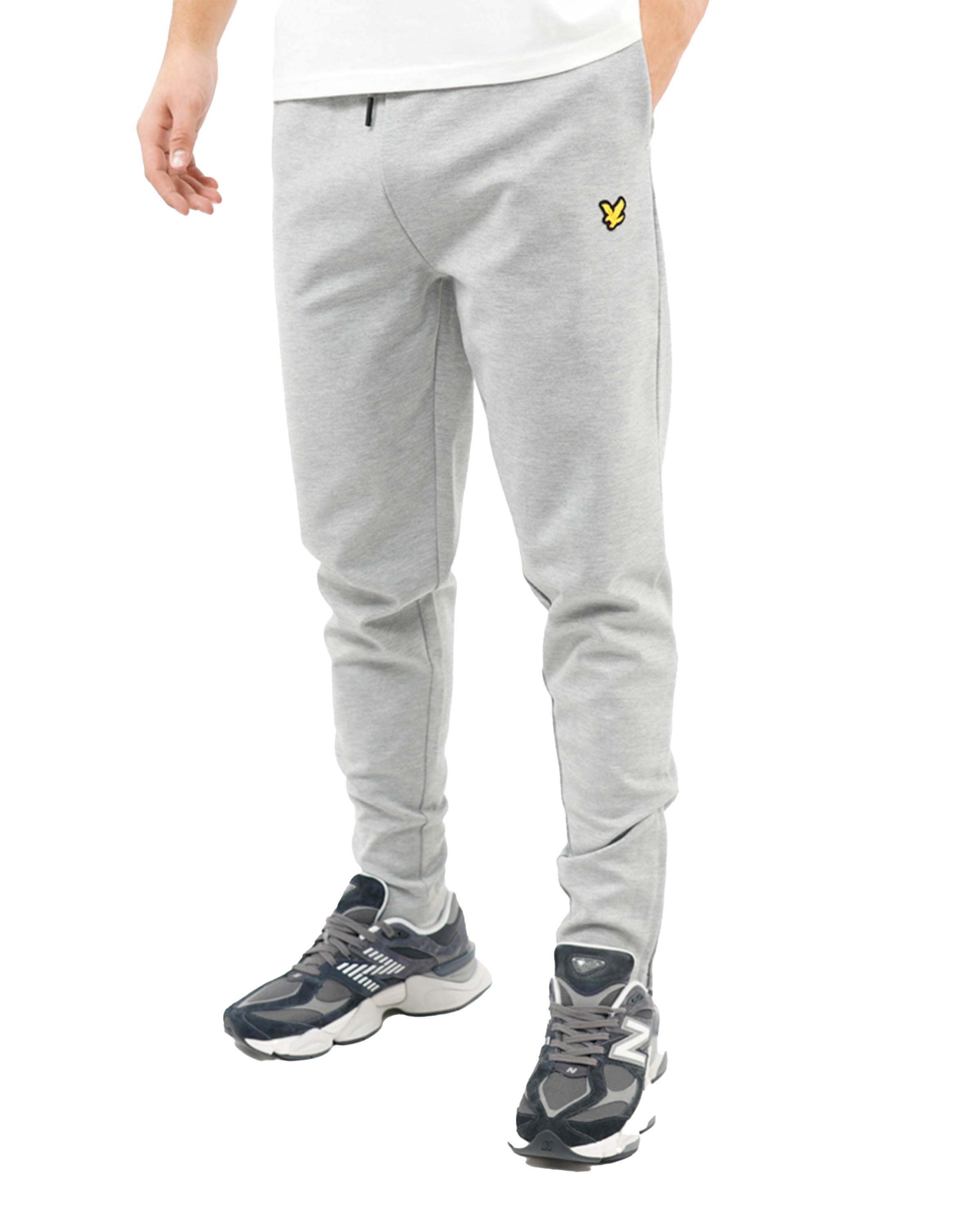 Fleece Broek