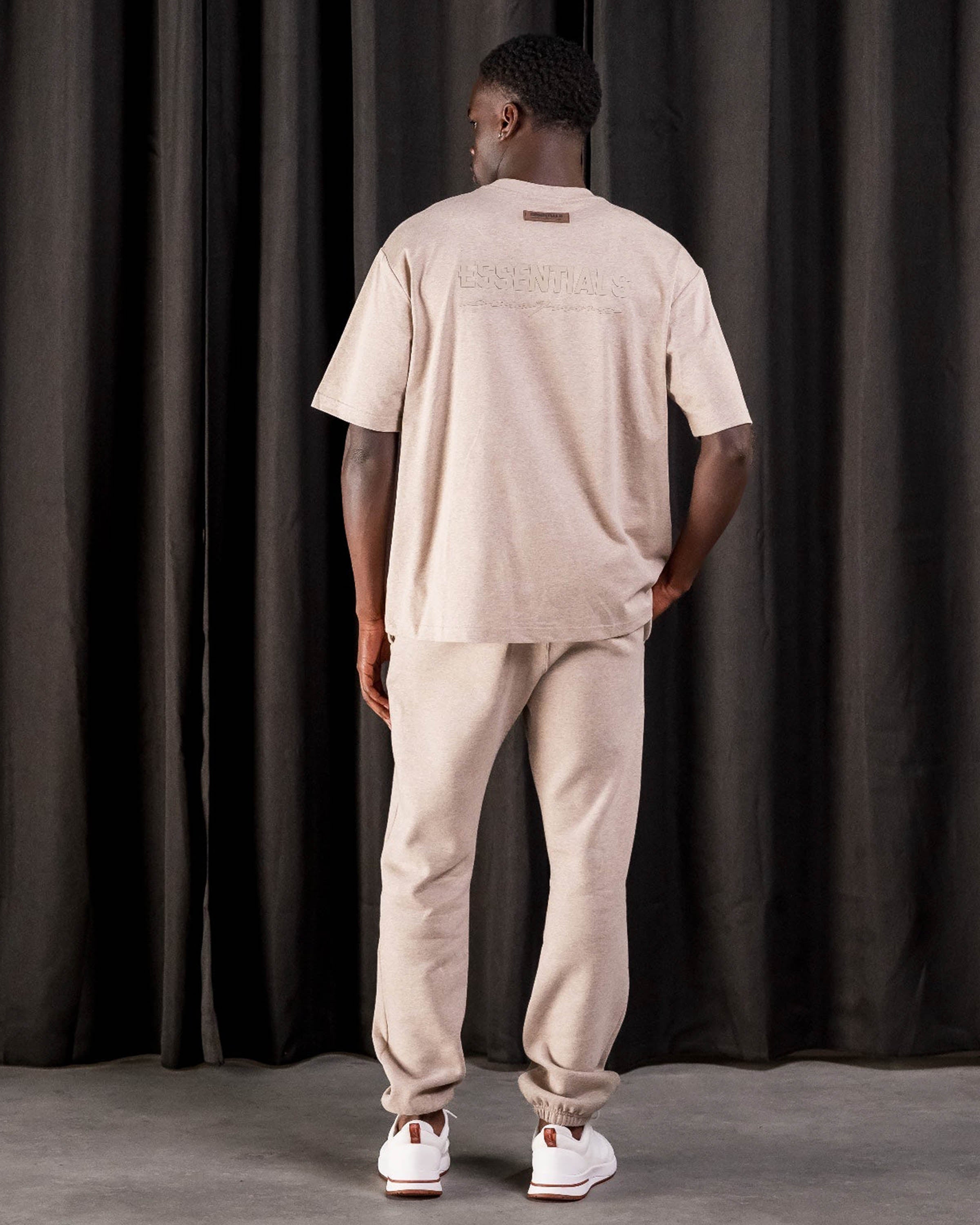 Basic Small Logo T-Shirt