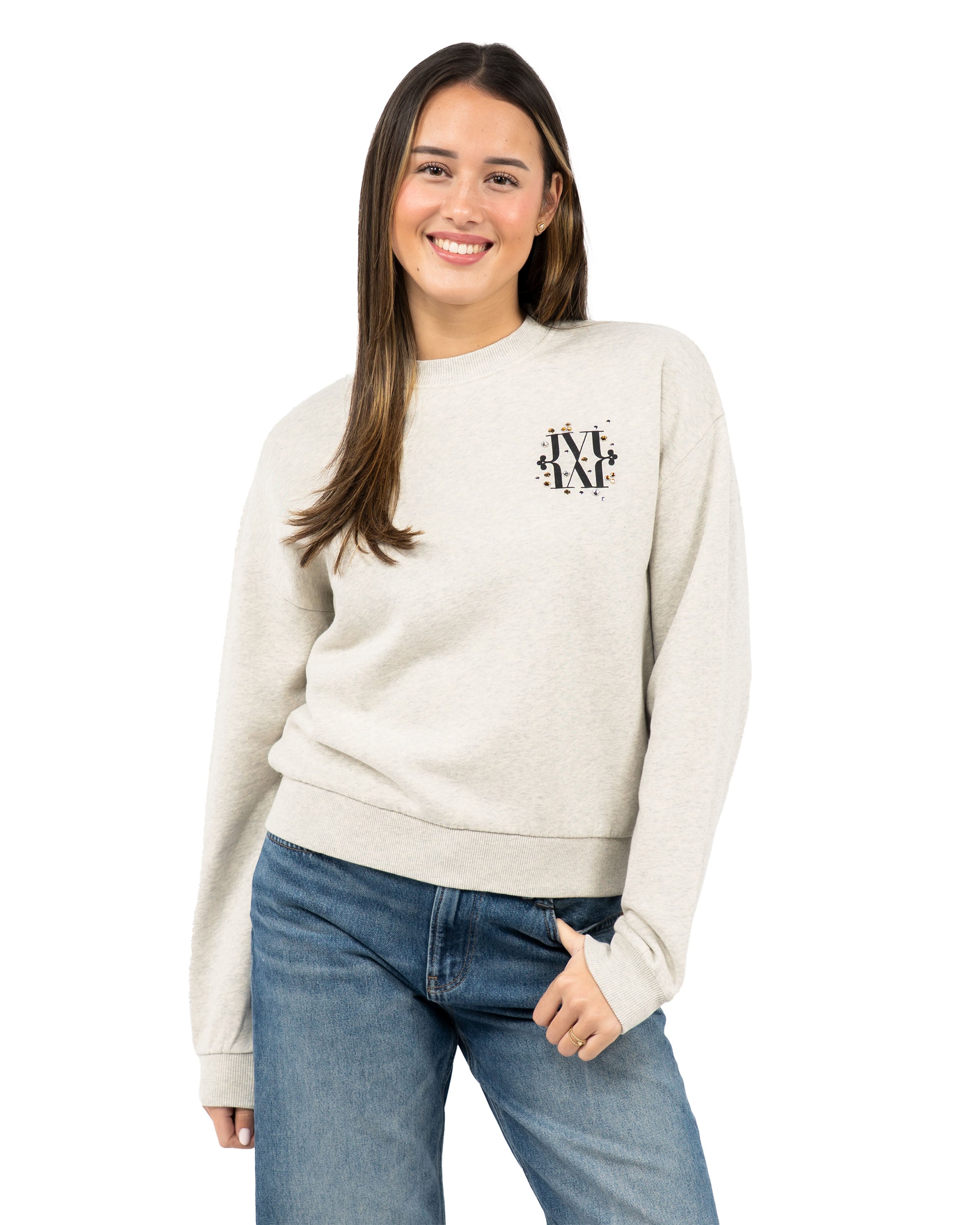 Naomi Sweater