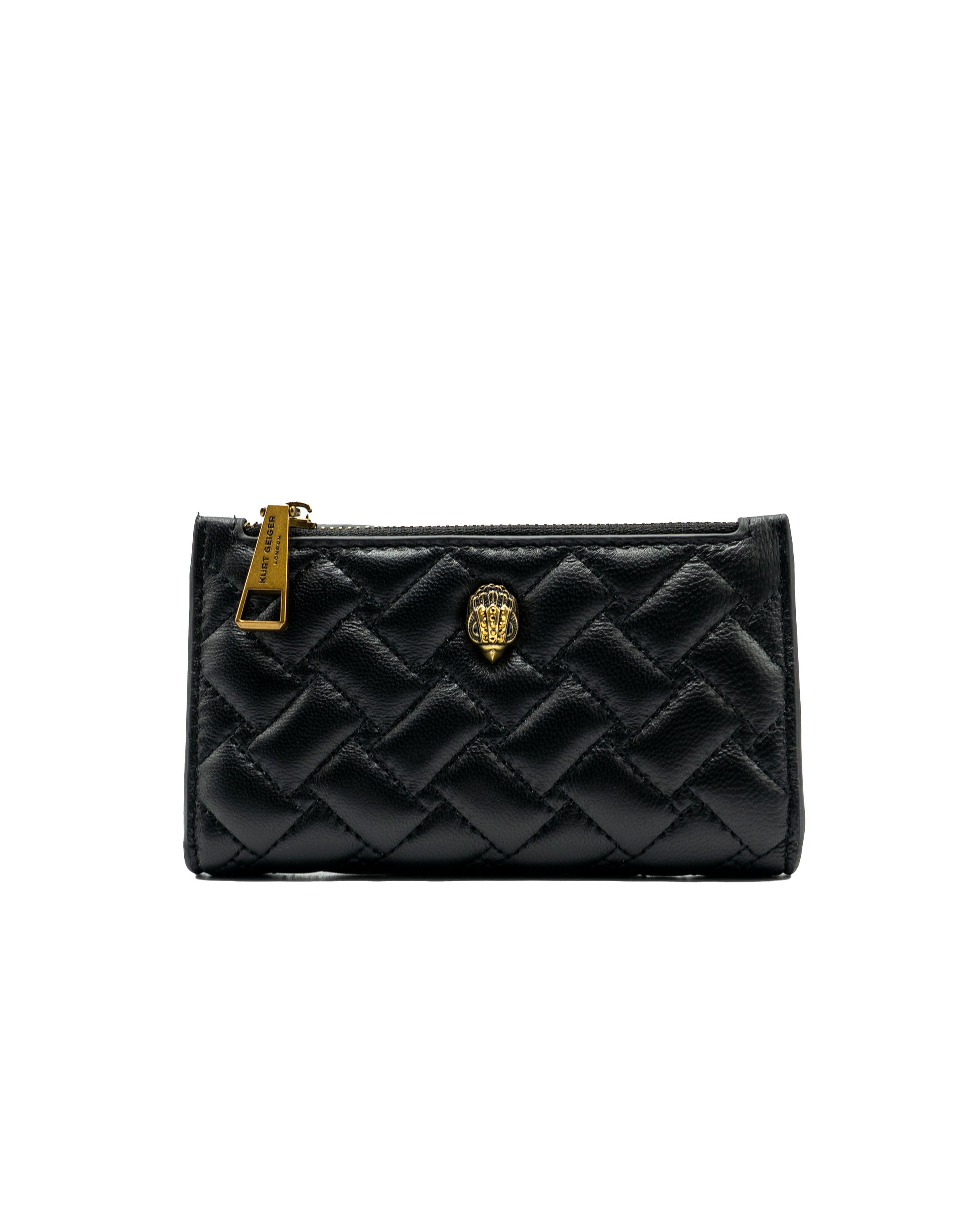 Kensington Bifold Portemonnee