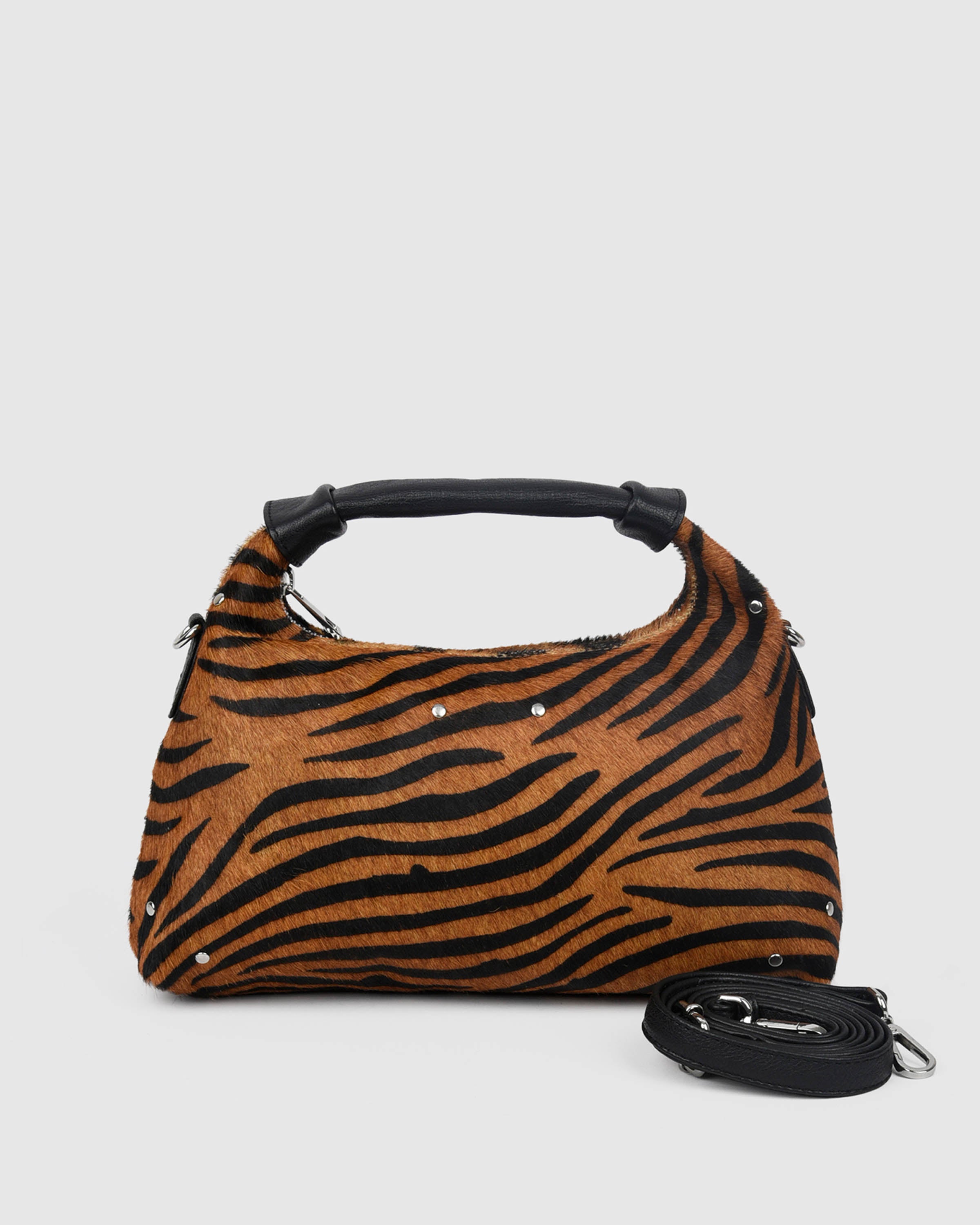 Dandy Stripes Deluxe Tas