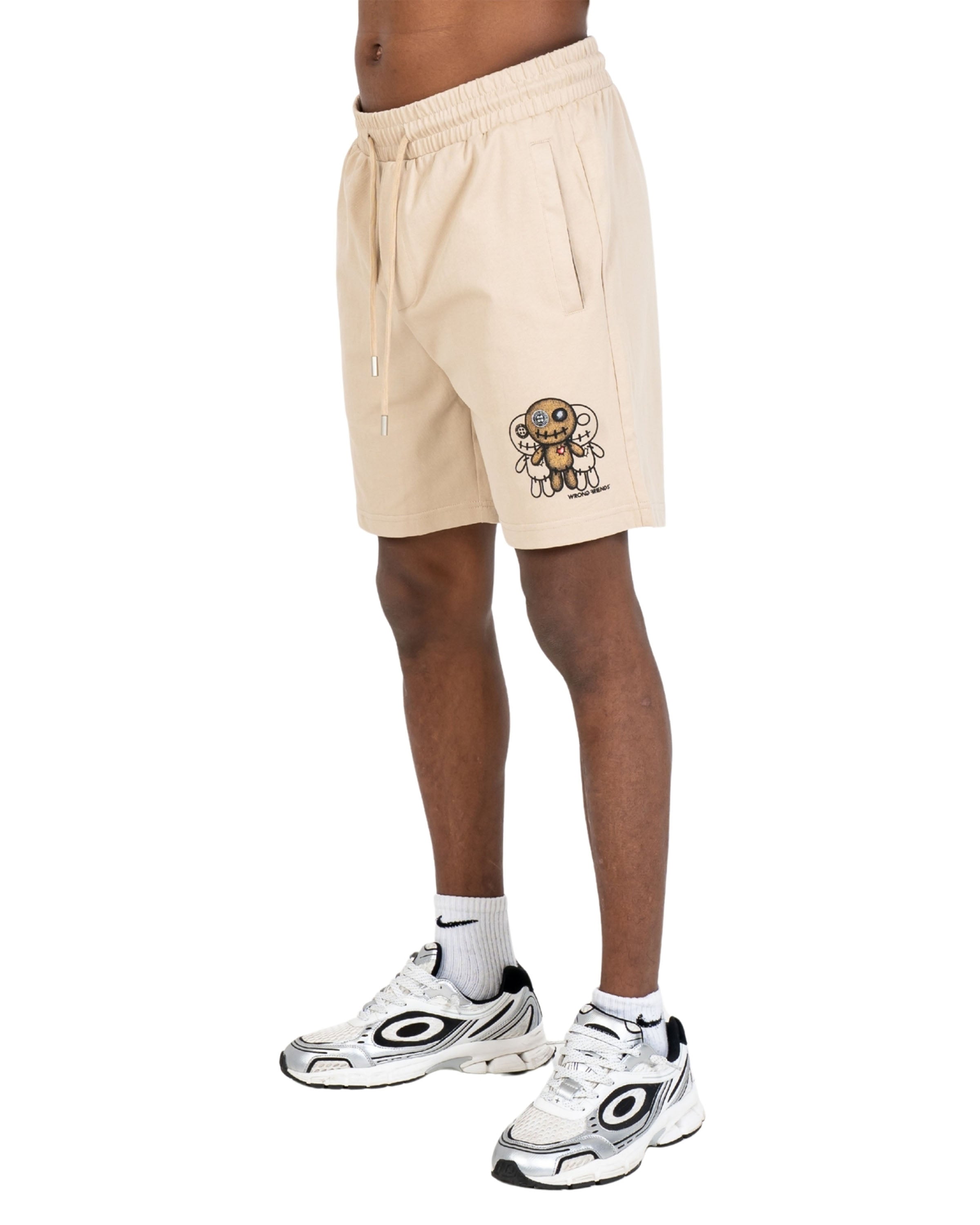 Maupin Short