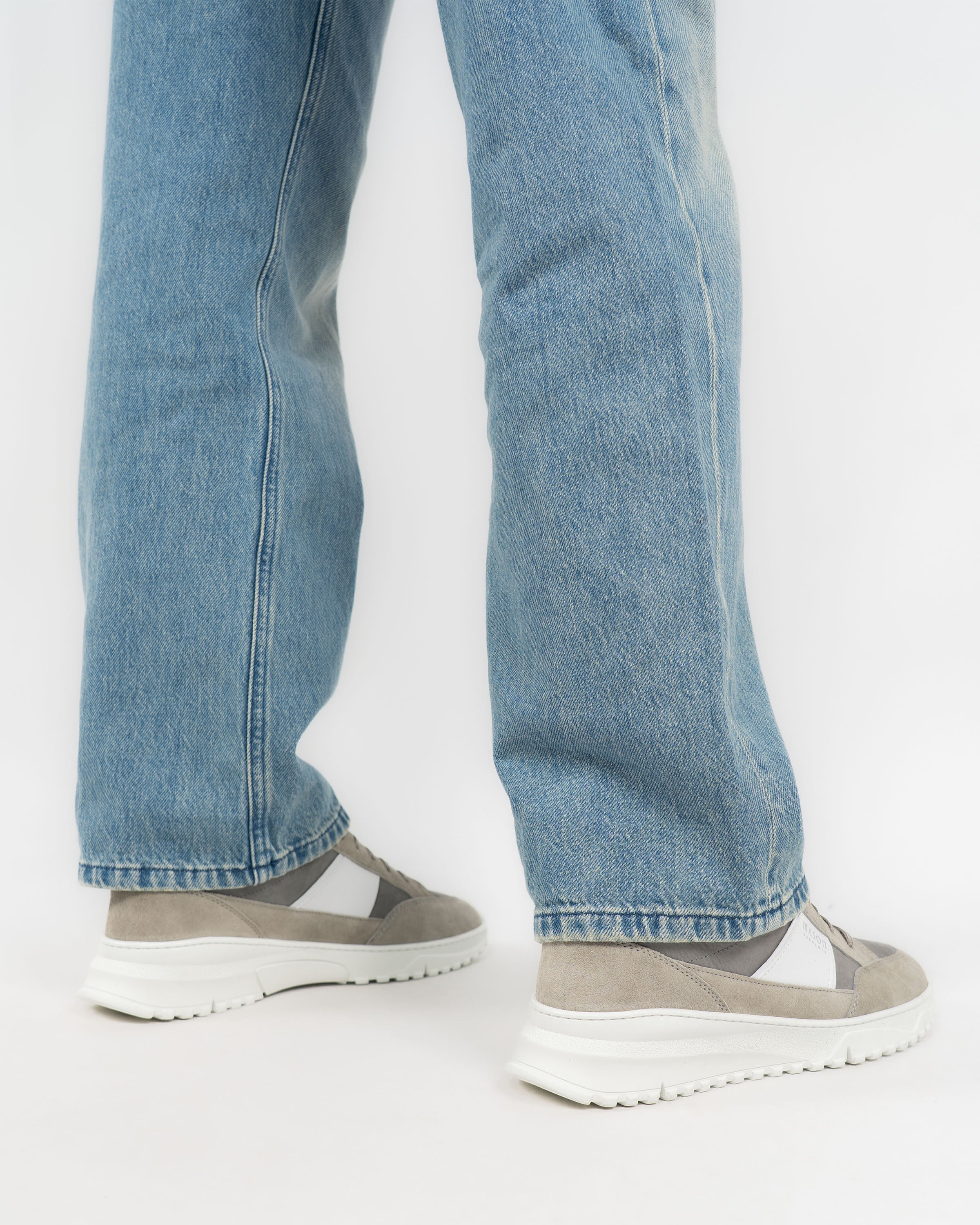 Tia Runner Essenziale Sneakers