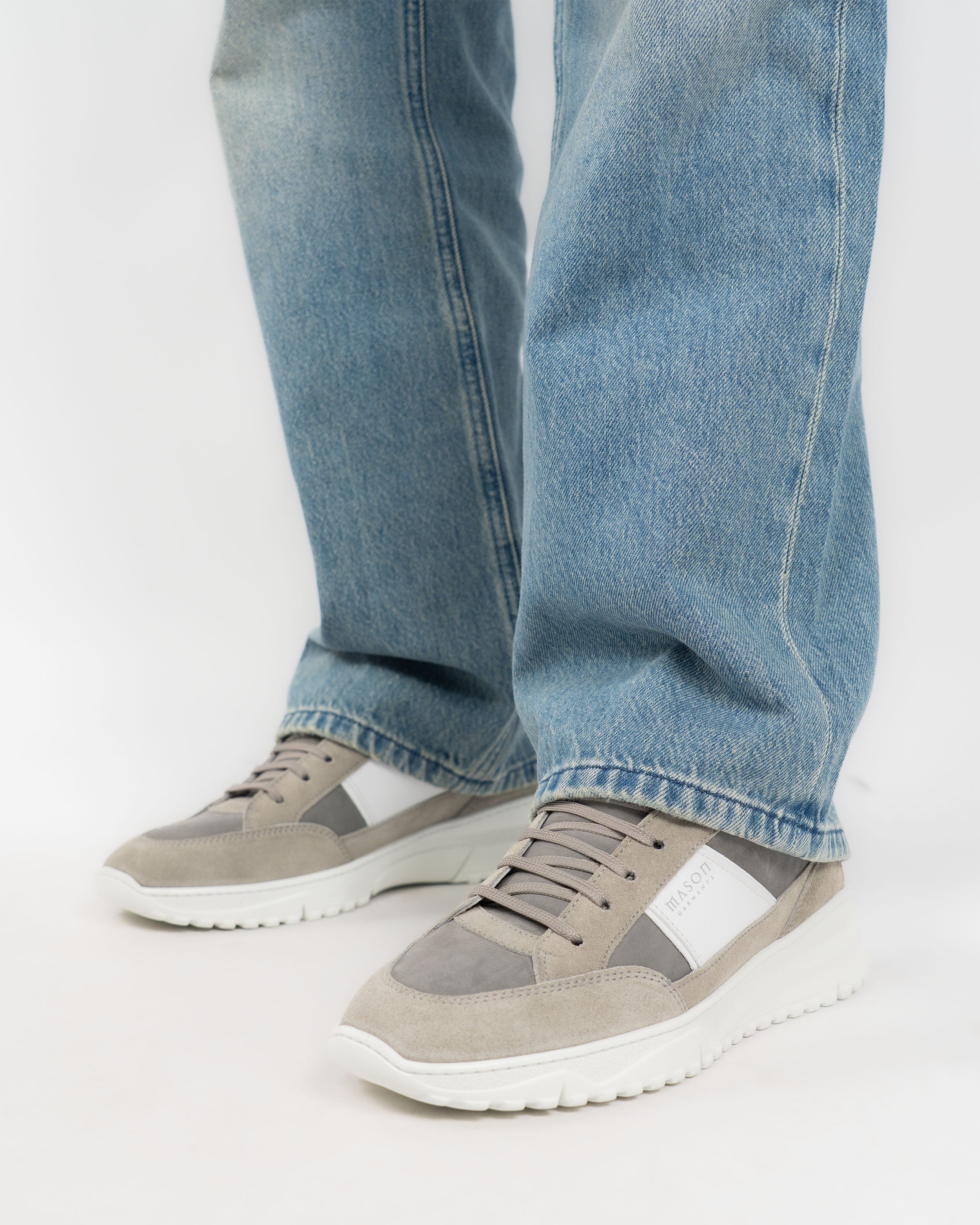 Tia Runner Essenziale Sneakers