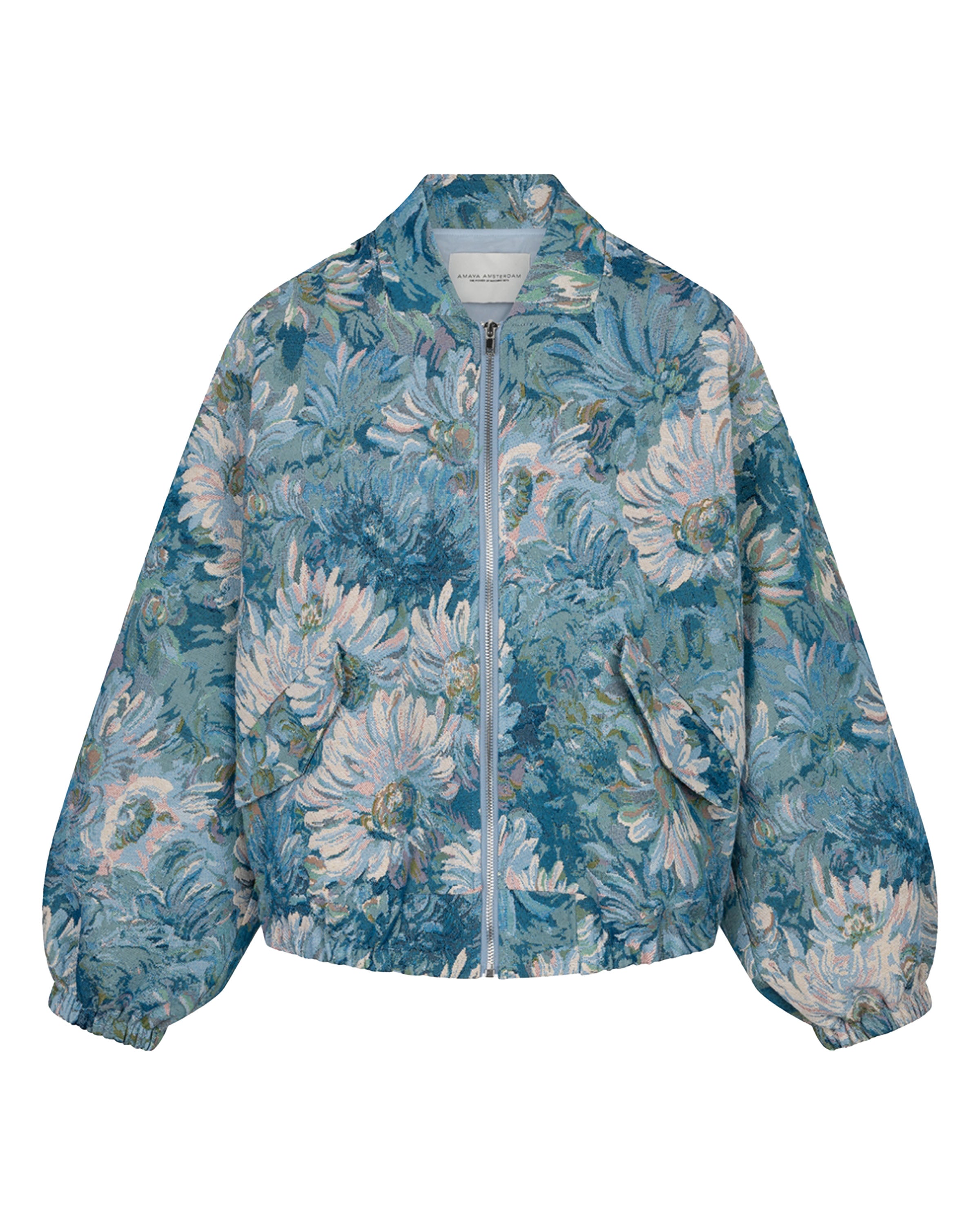 Fanny Bomber