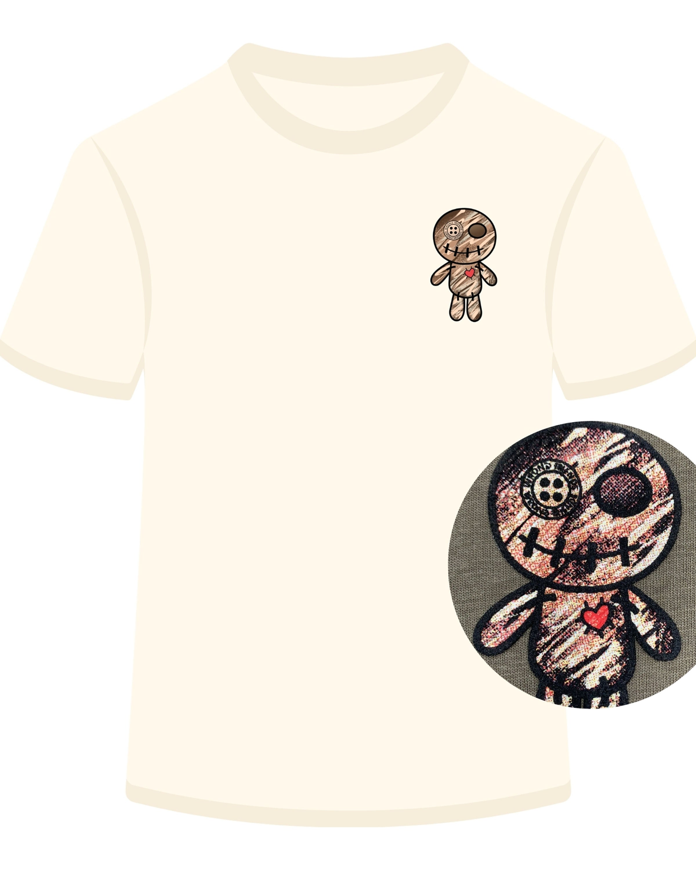 Cabri T-Shirt