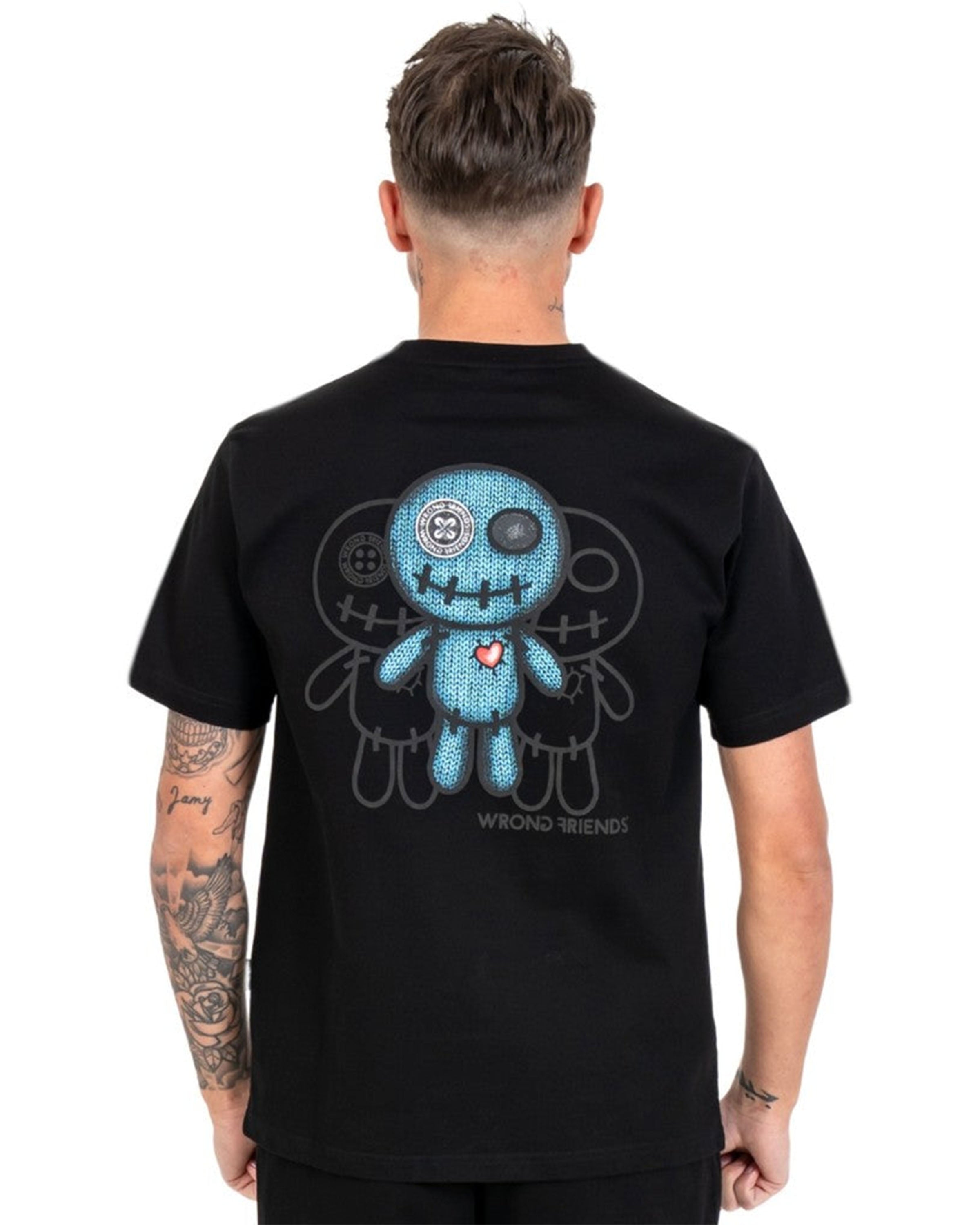 Maupin T-Shirt