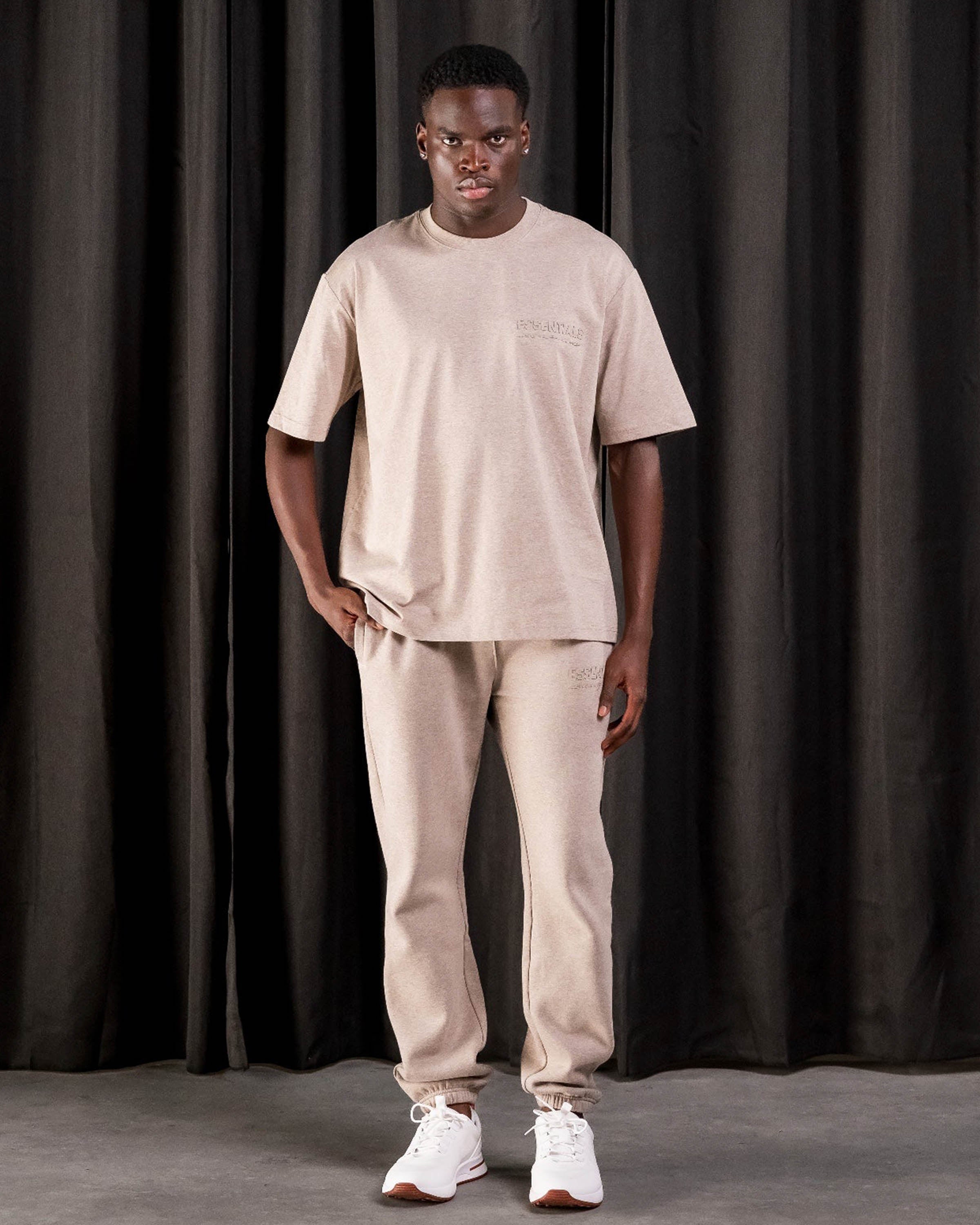 Basic Small Logo T-Shirt