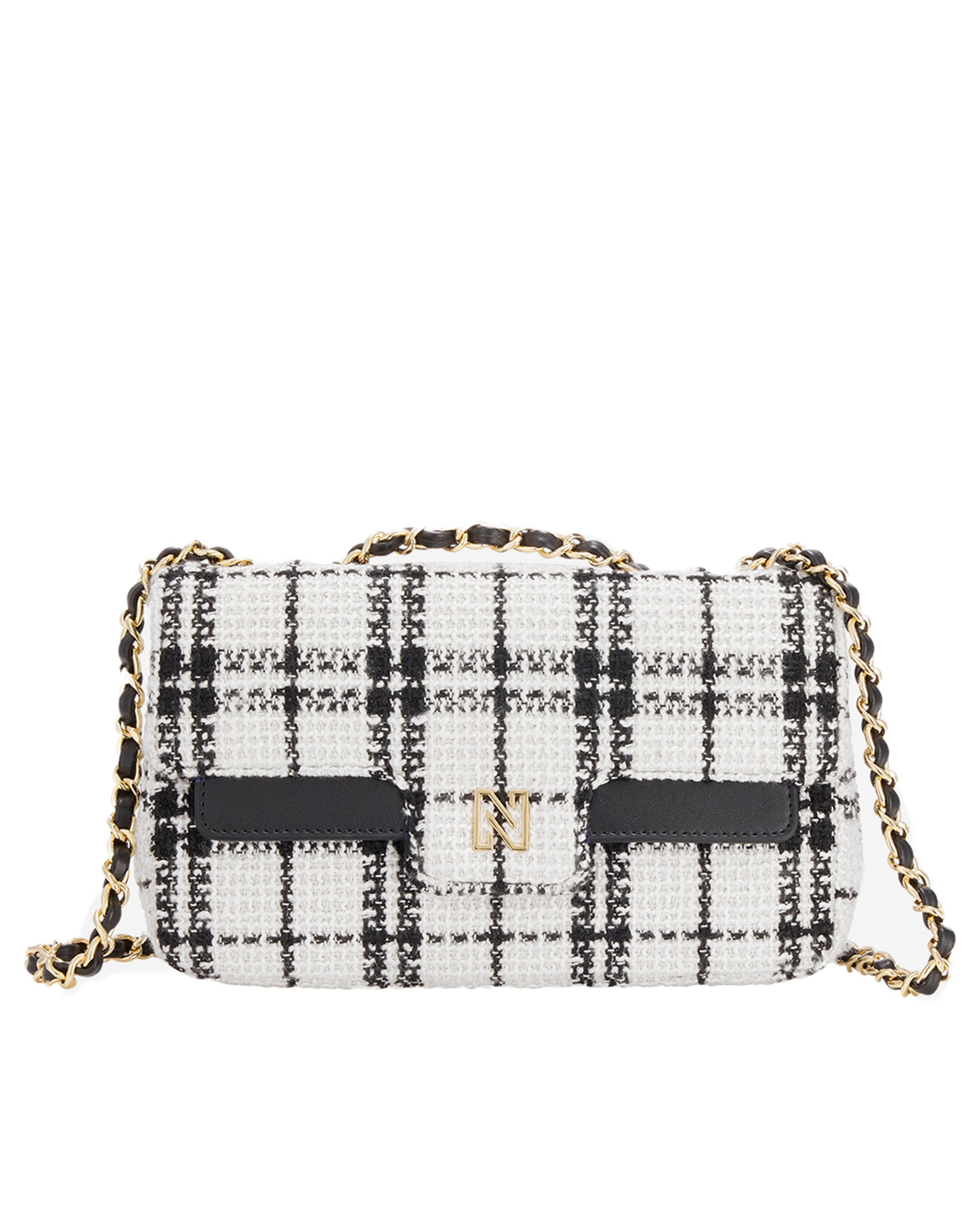 Orlea Tweet Schoudertas