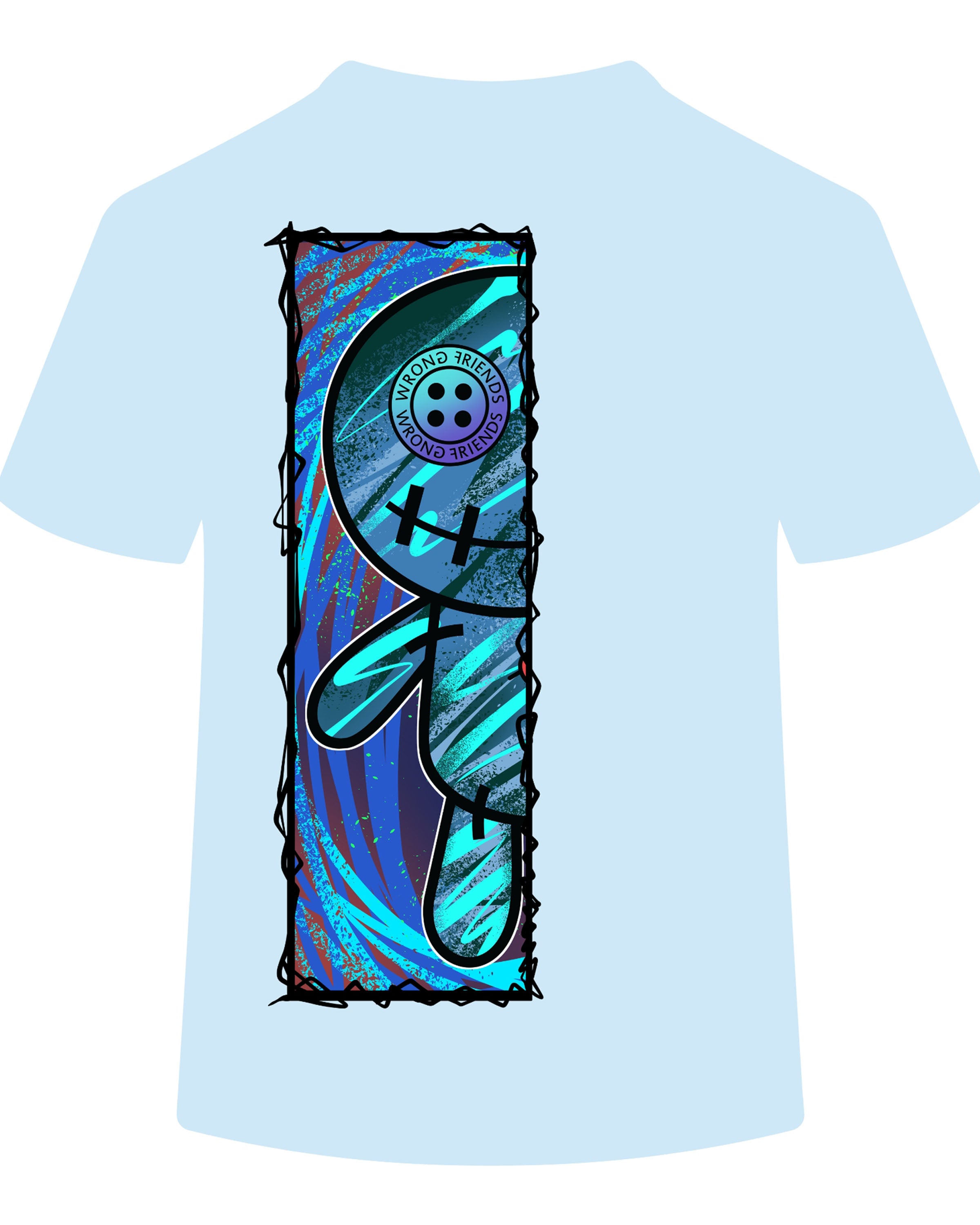 Cabri T-Shirt
