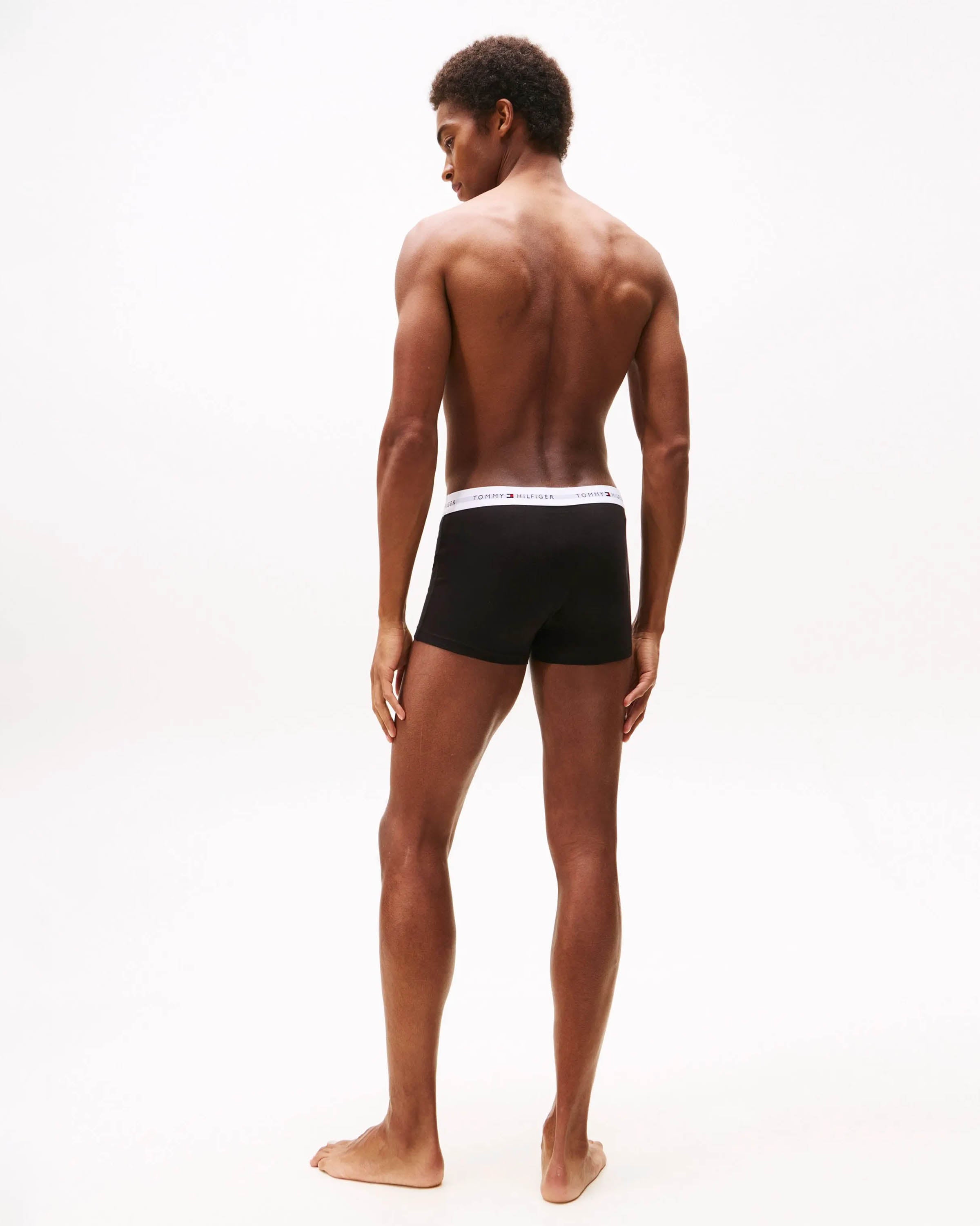 Trunk Boxers 3-Pack