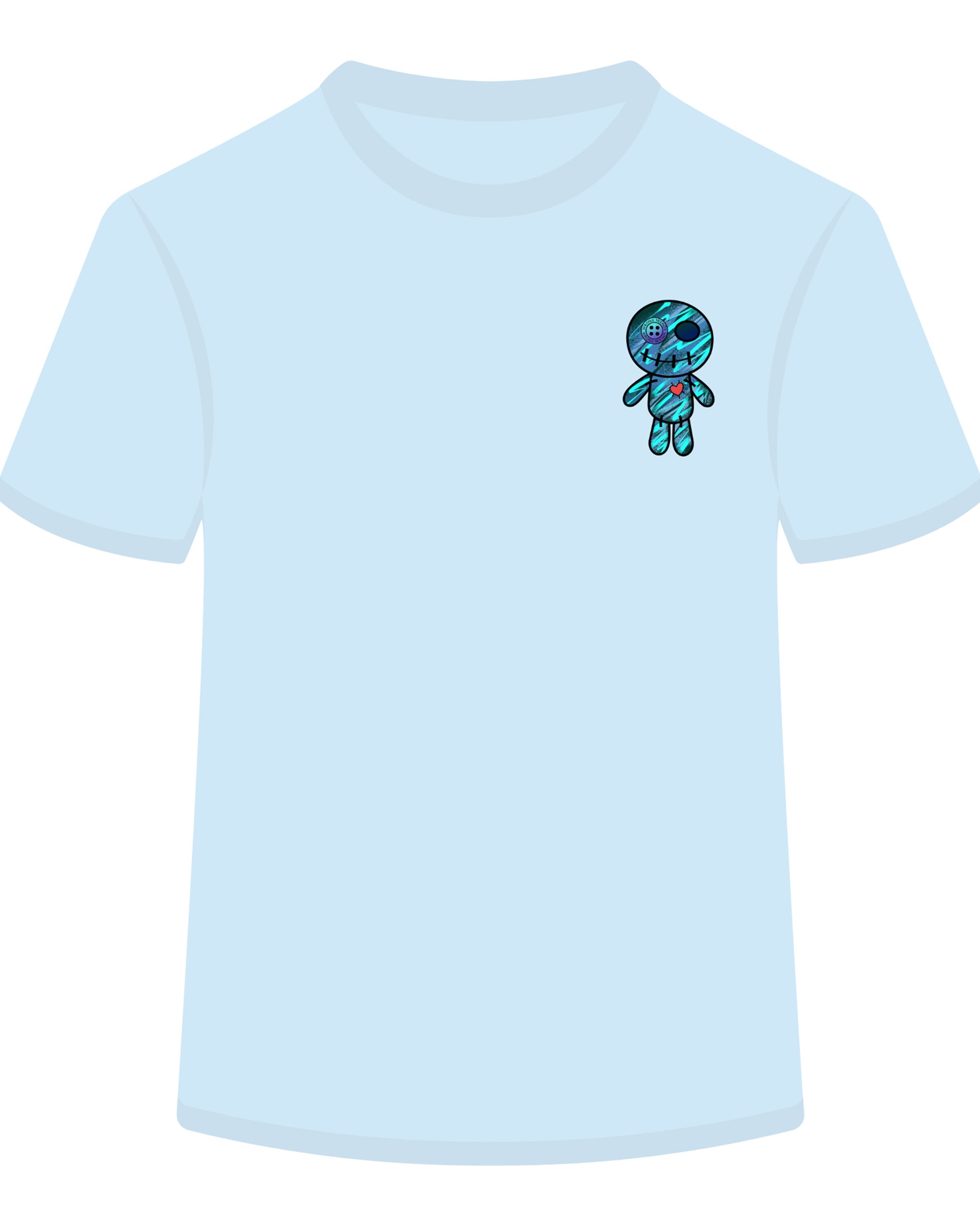 Cabri T-Shirt