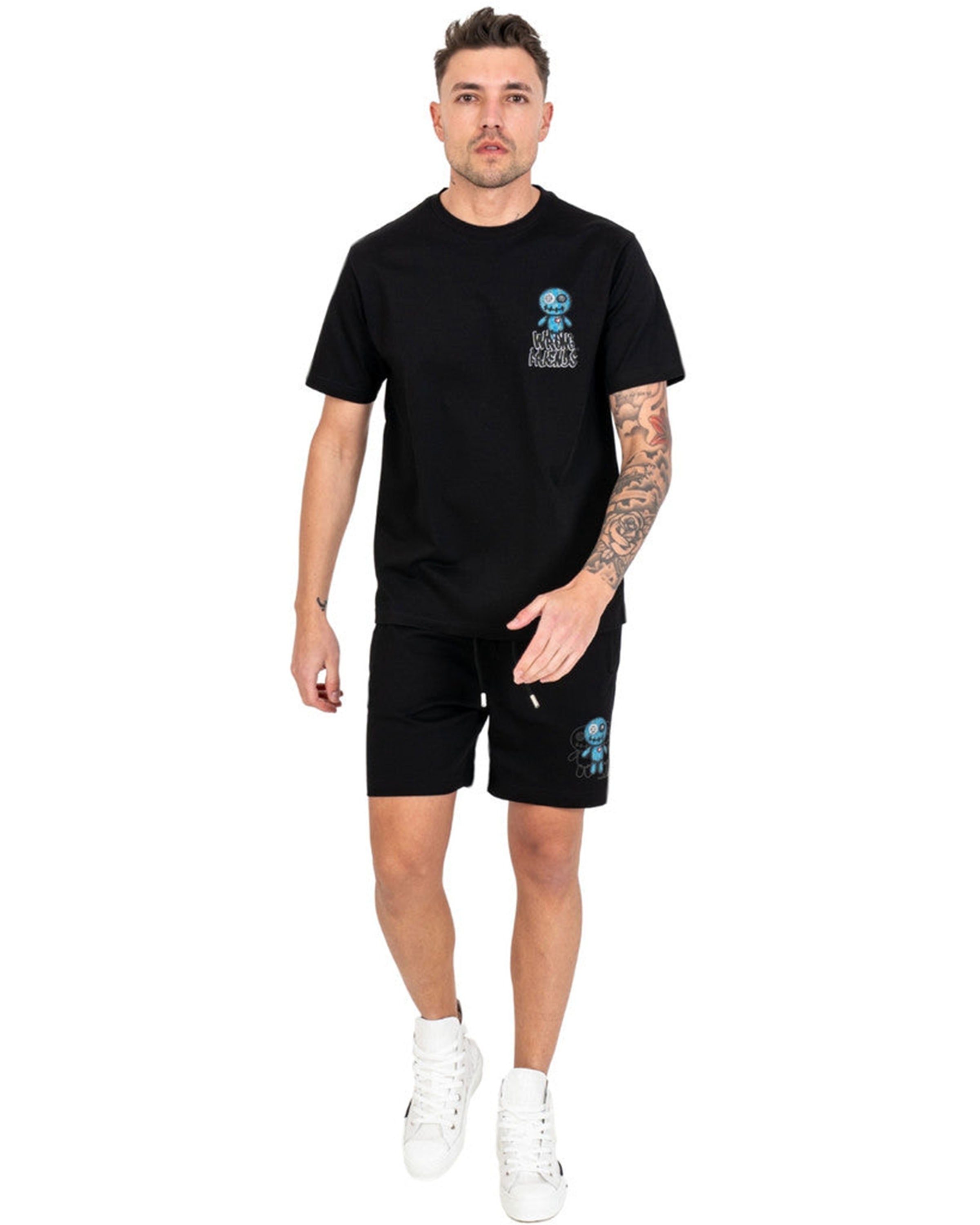 Maupin T-Shirt