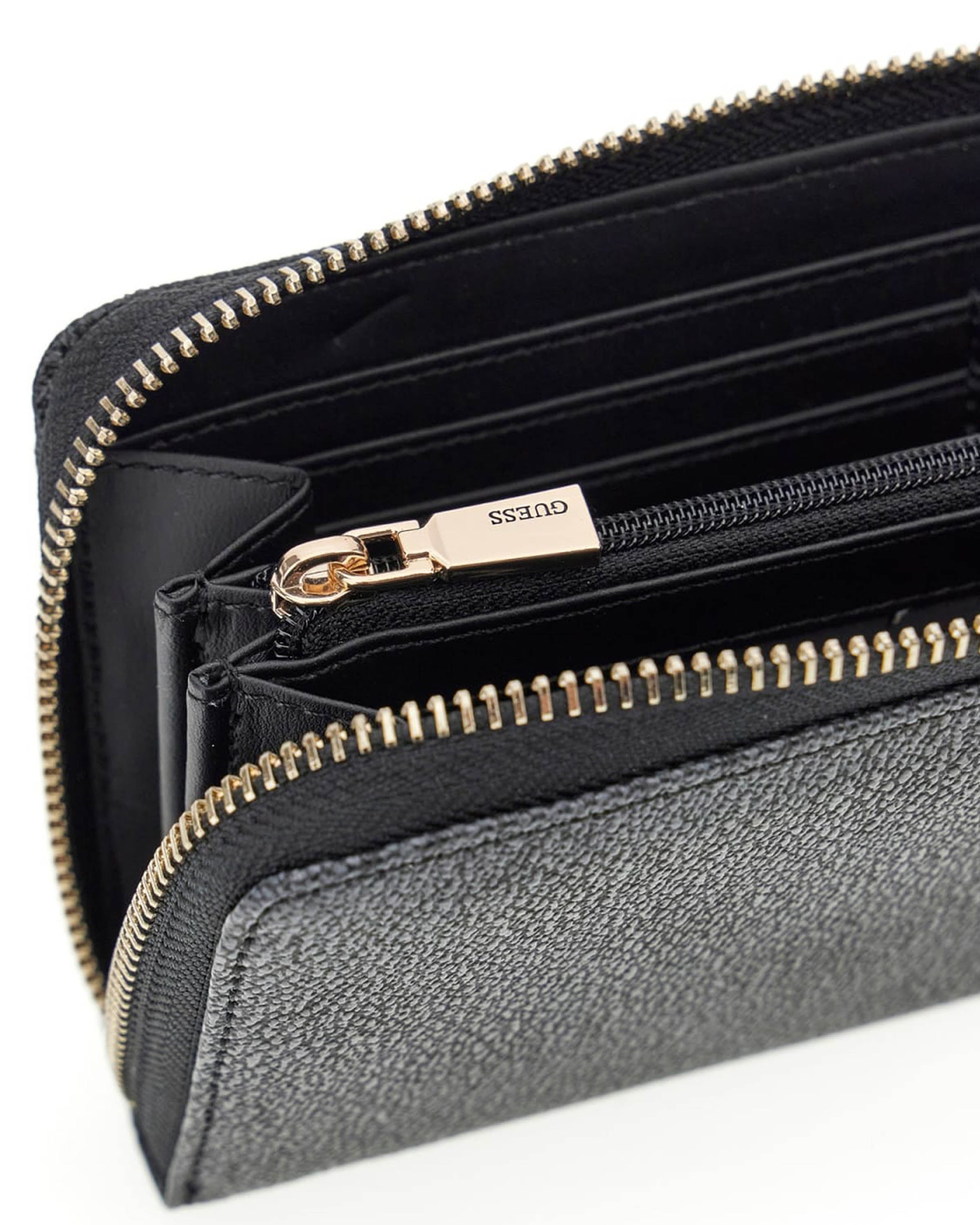 Laurel Slg Portemonnee Large