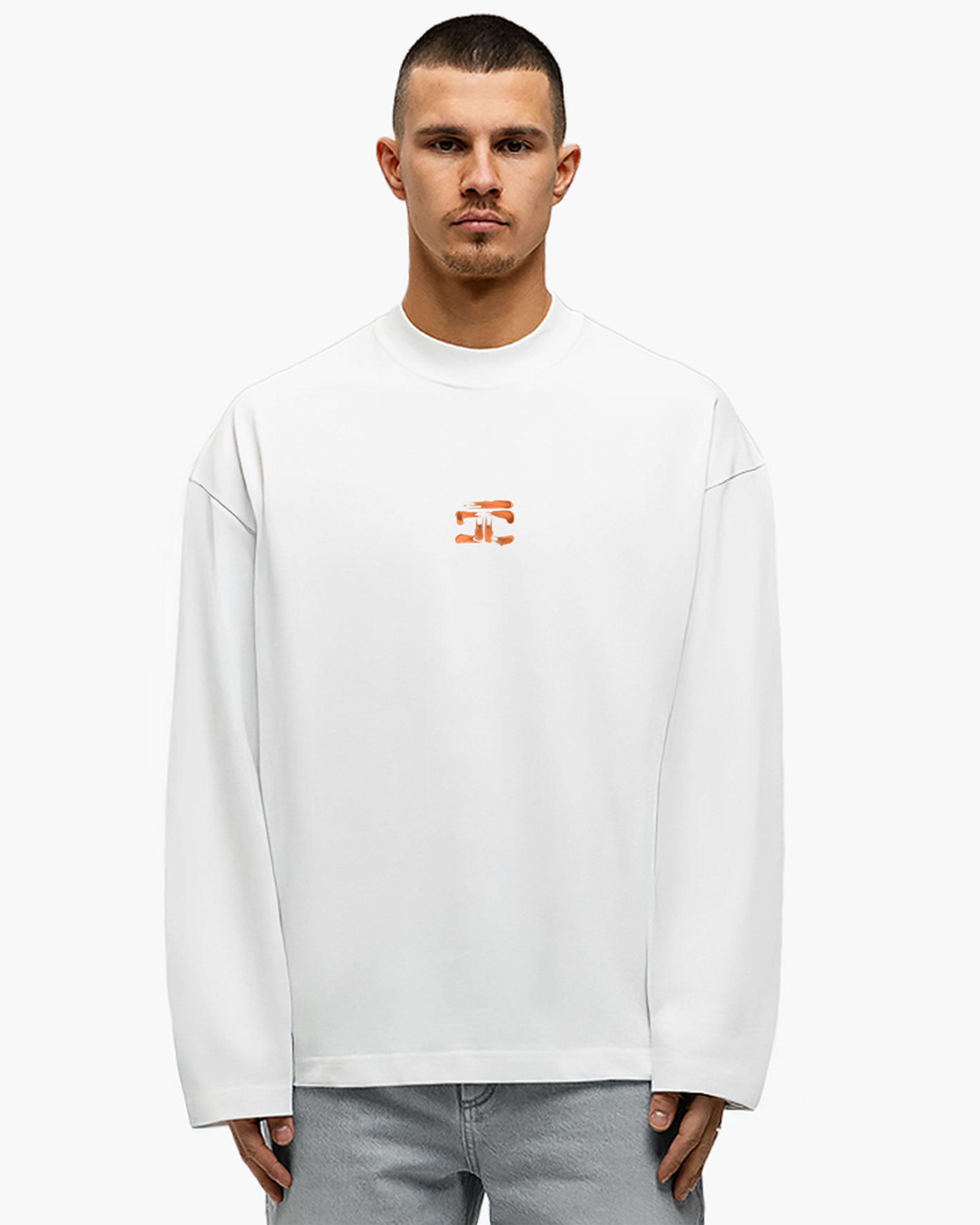 KD-Artist 2.0 Longsleeve T-Shirt