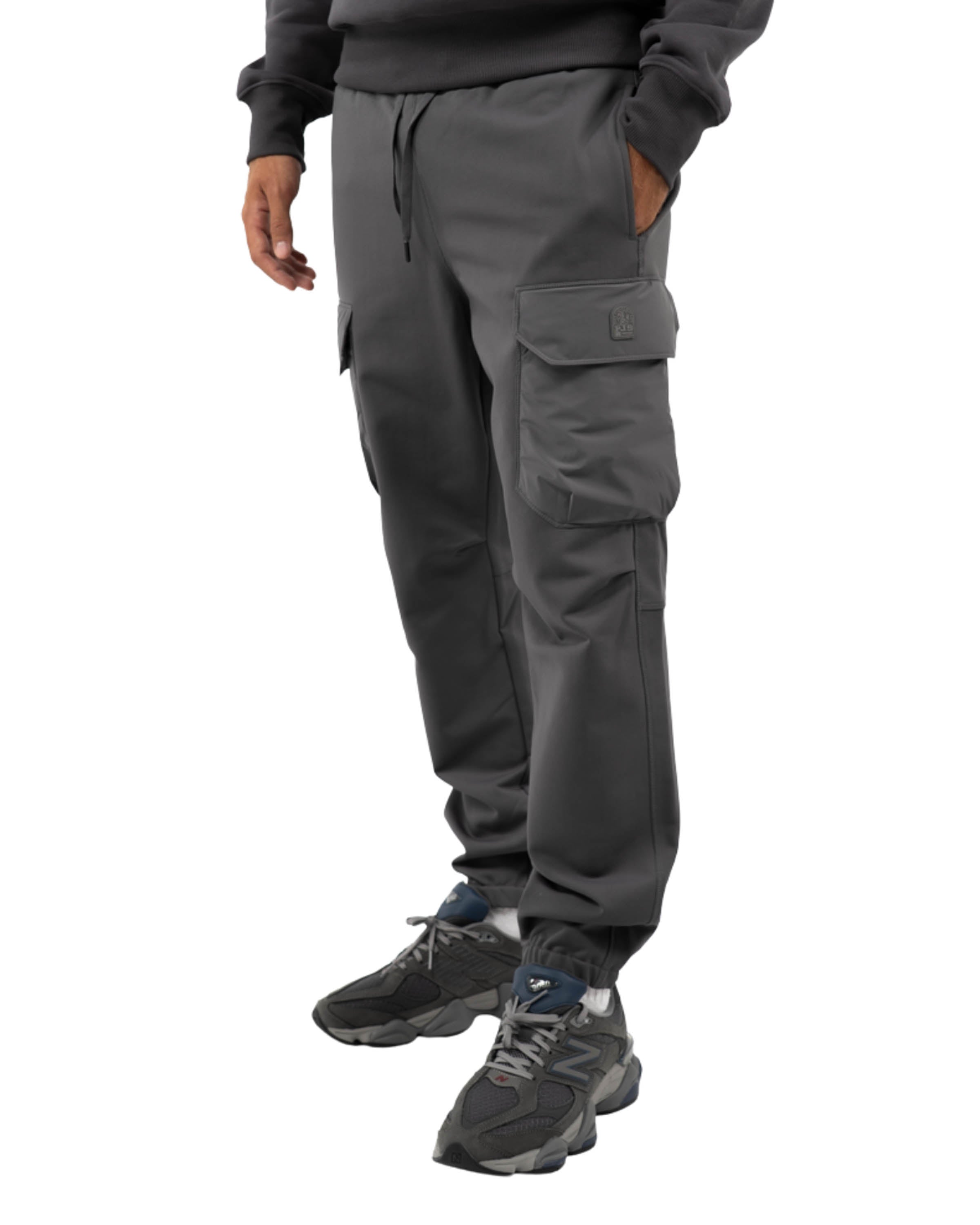 Malangutti Fleece Broek